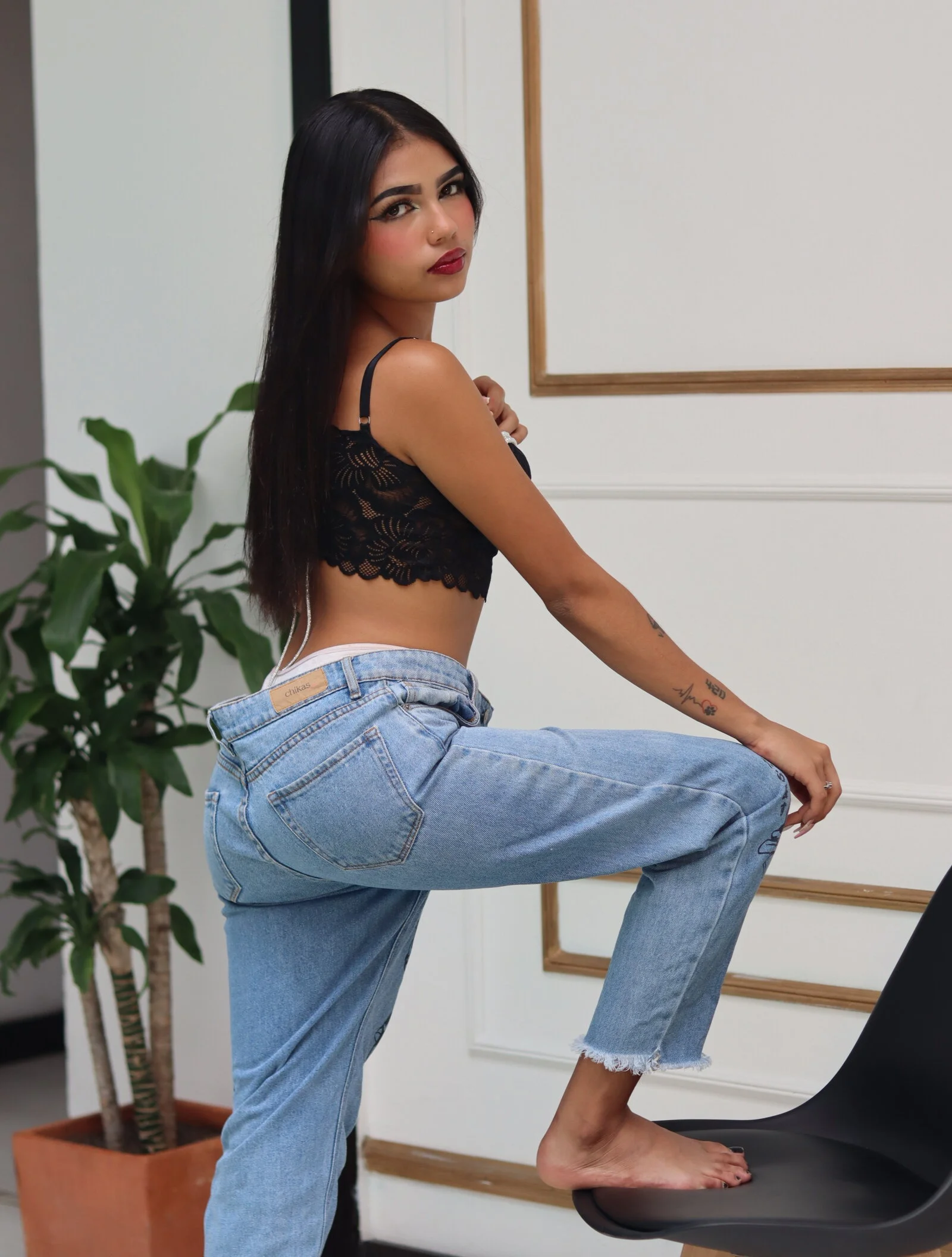 XXX Porn Photo of Nude PaolaB_g 7