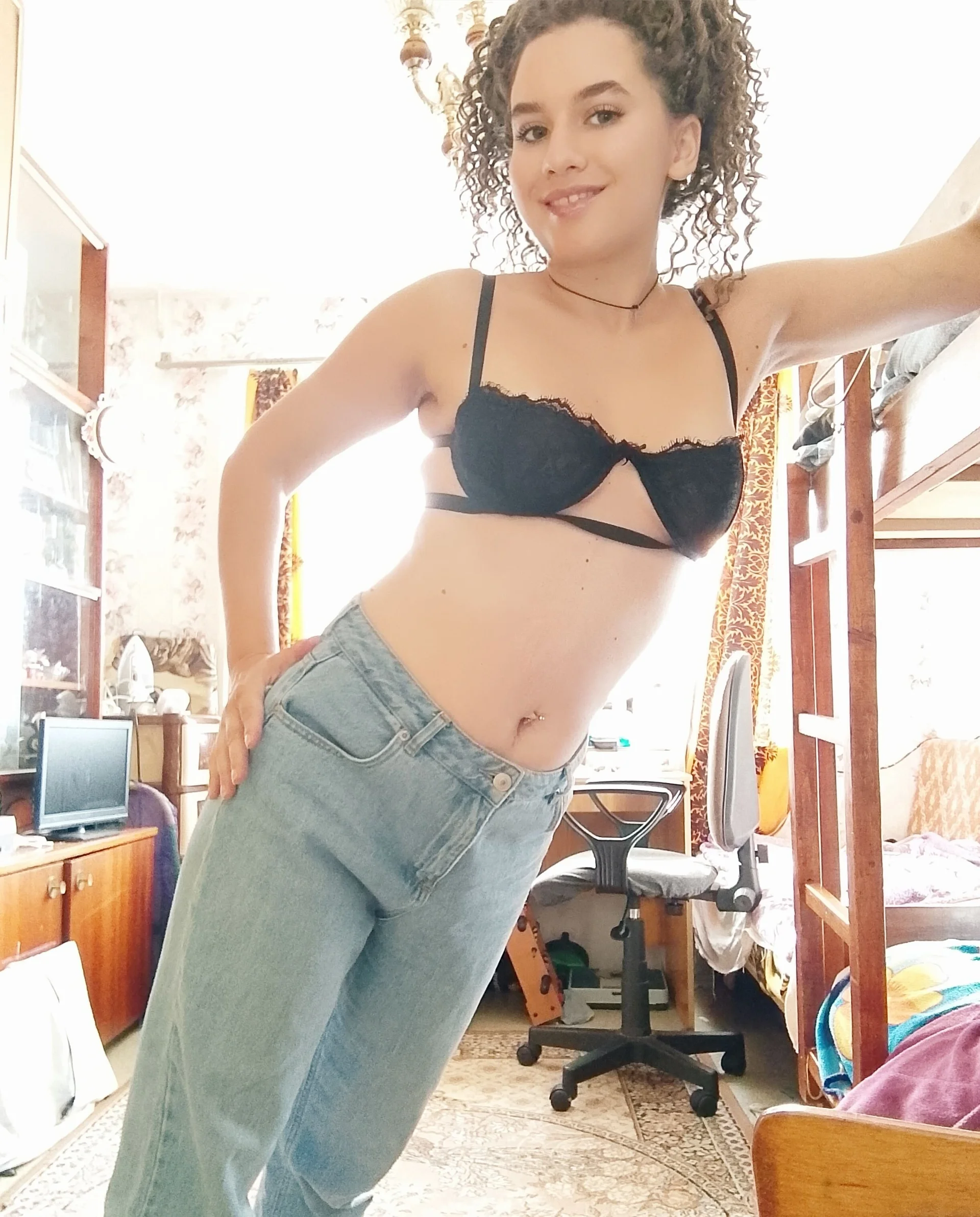 XXX Porn Photo of Nude Marlan_Vagner 510