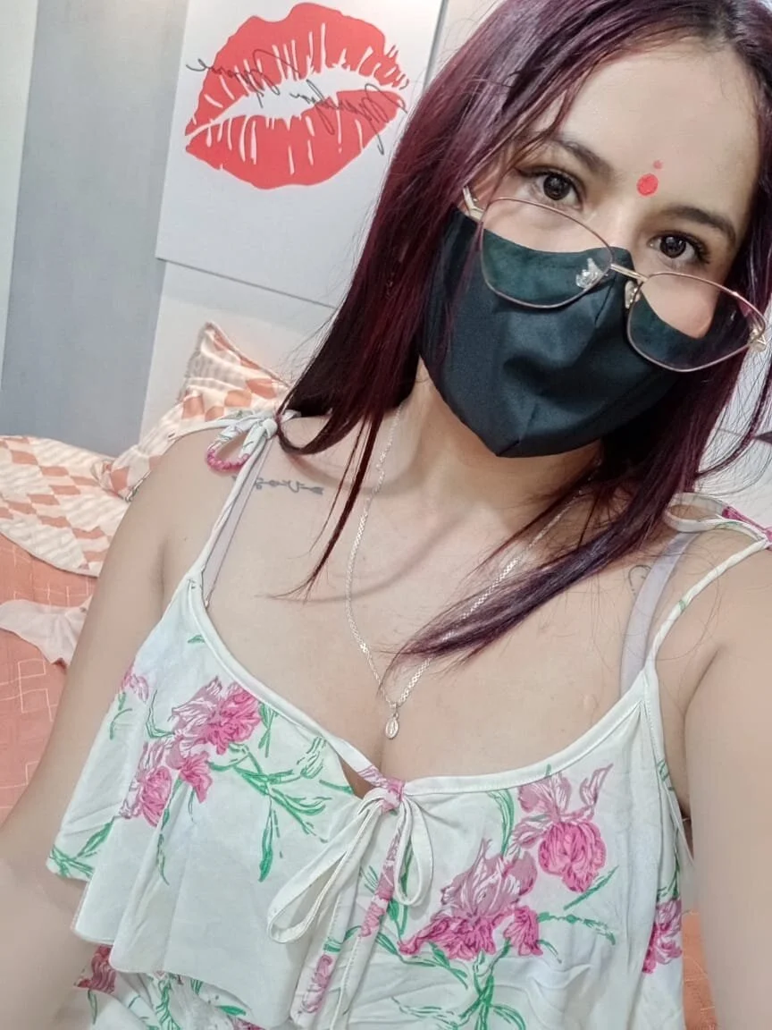 XXX Porn Photo of Nude dayadubey_ 4
