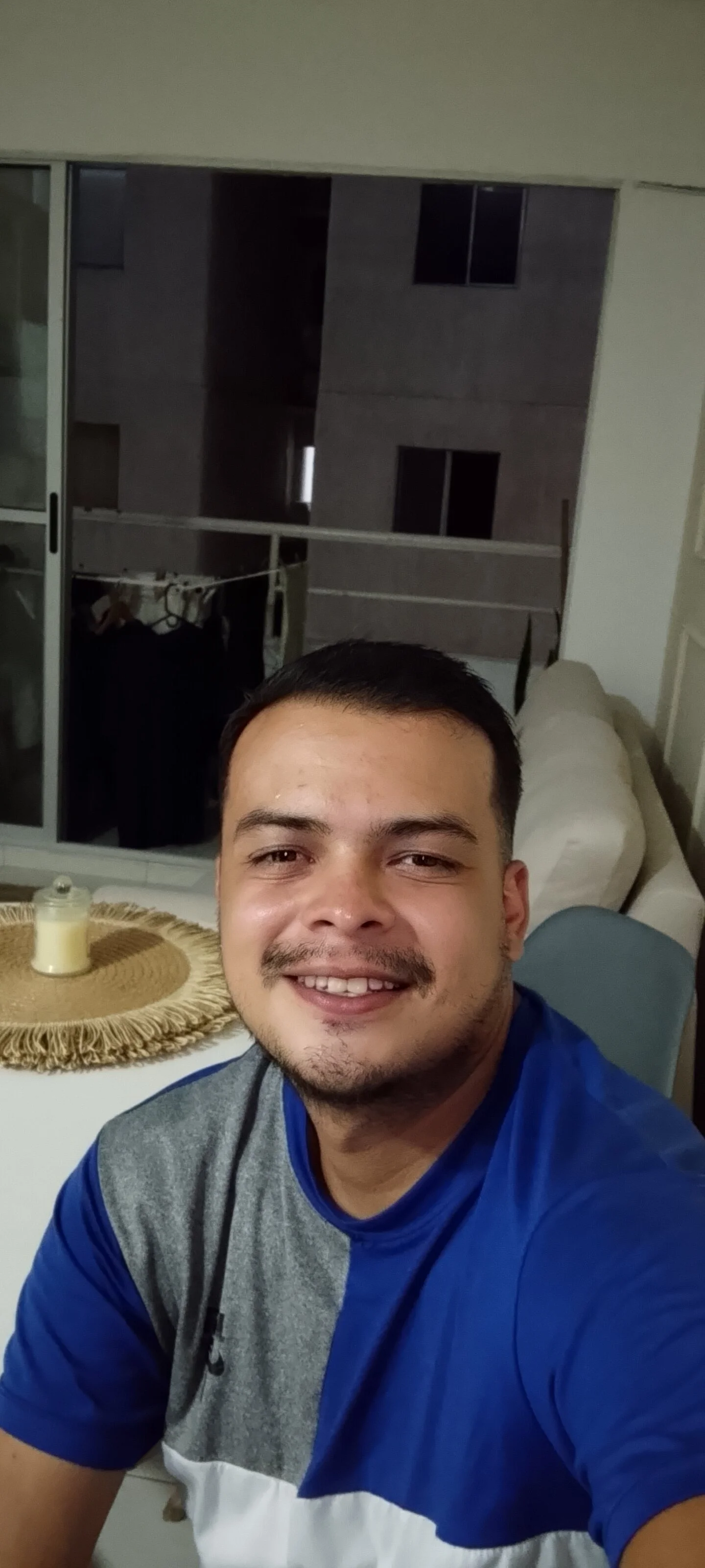 XXX Porn Photo of Nude soytorres92 12