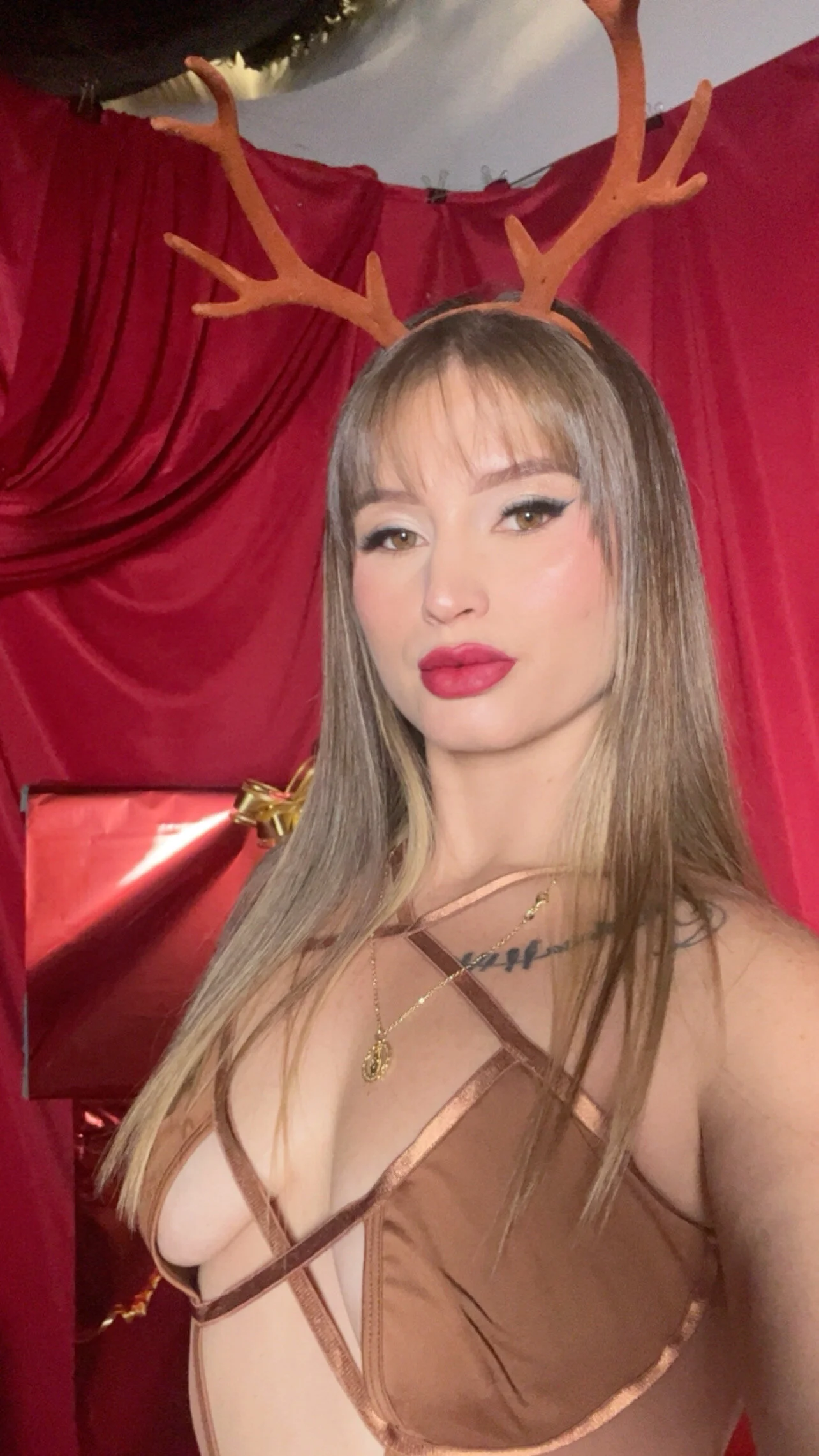 XXX Porn Photo of Nude roxie_gates_ 56