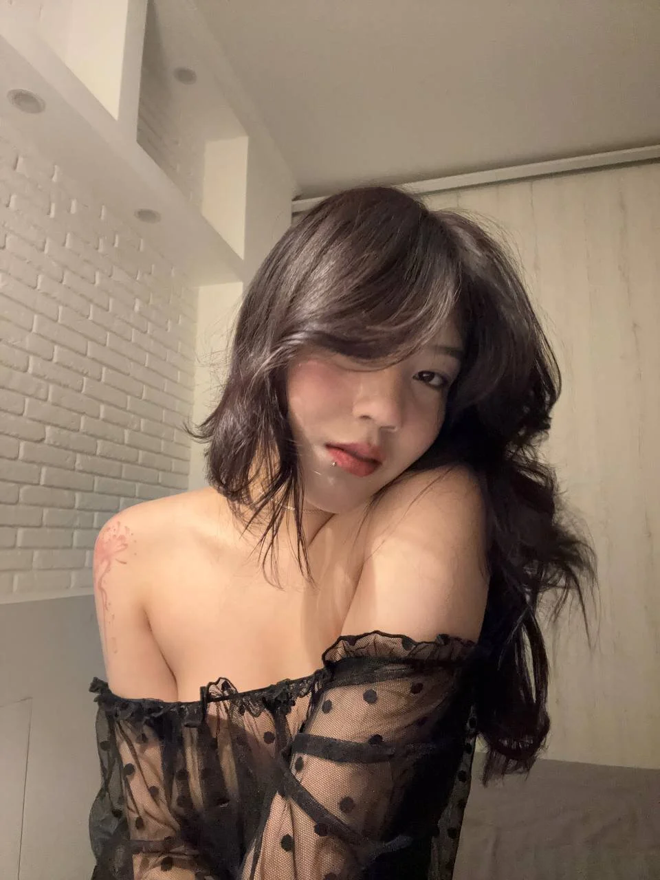XXX Porn Photo of Nude MoiraEger 112