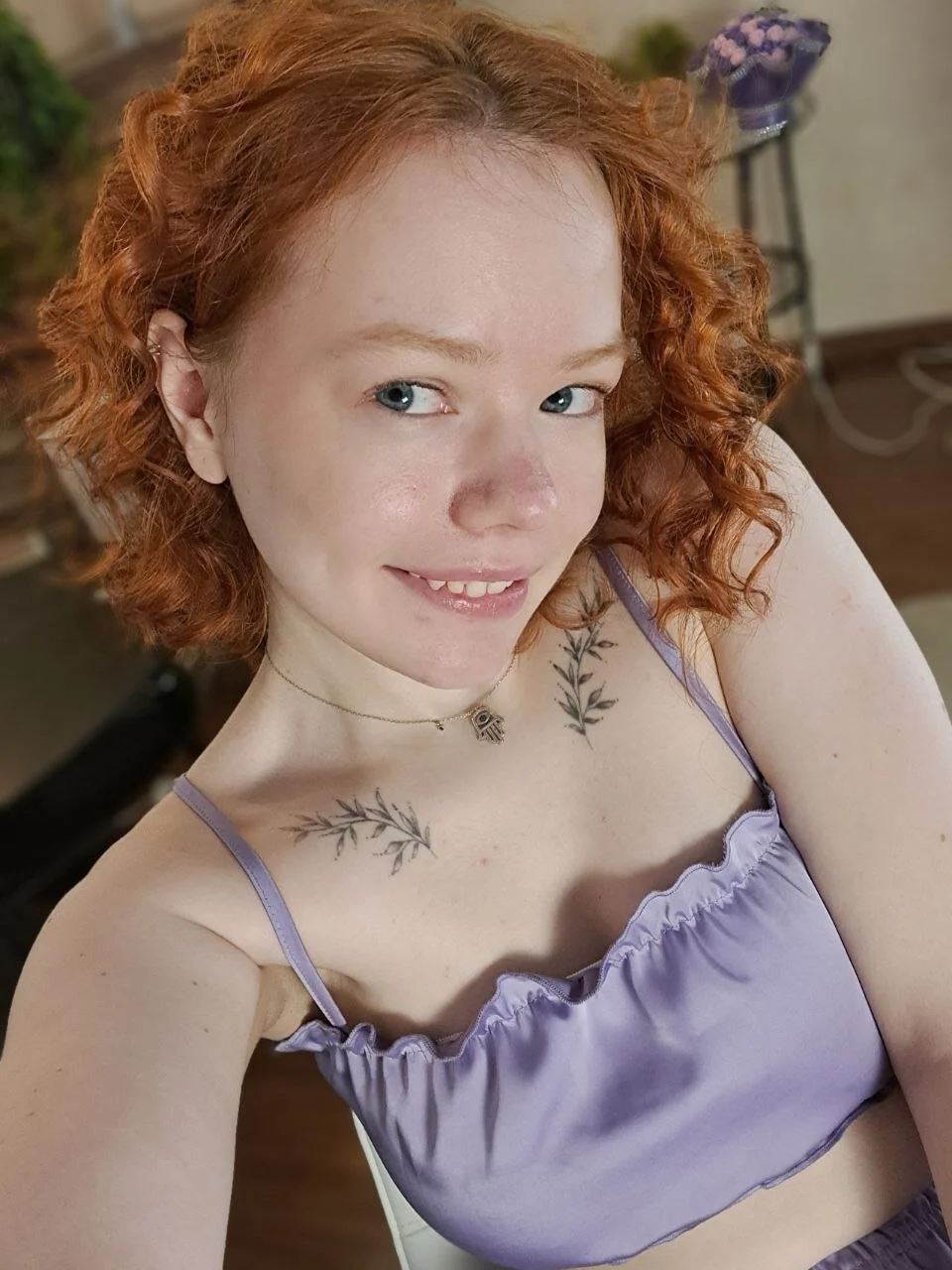 XXX Porn Photo of Nude MelodyHasbrouck 81