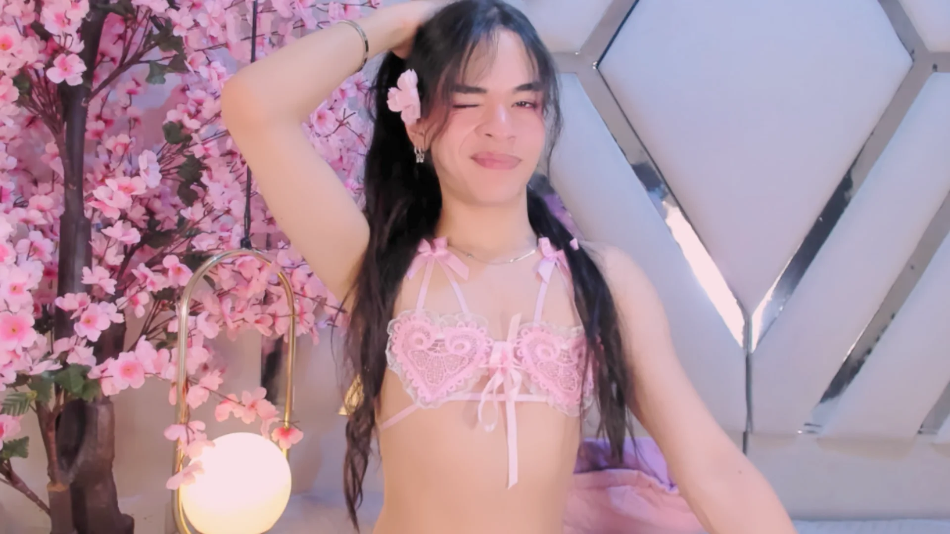 XXX Porn Photo of Nude Violetbellarose1 57