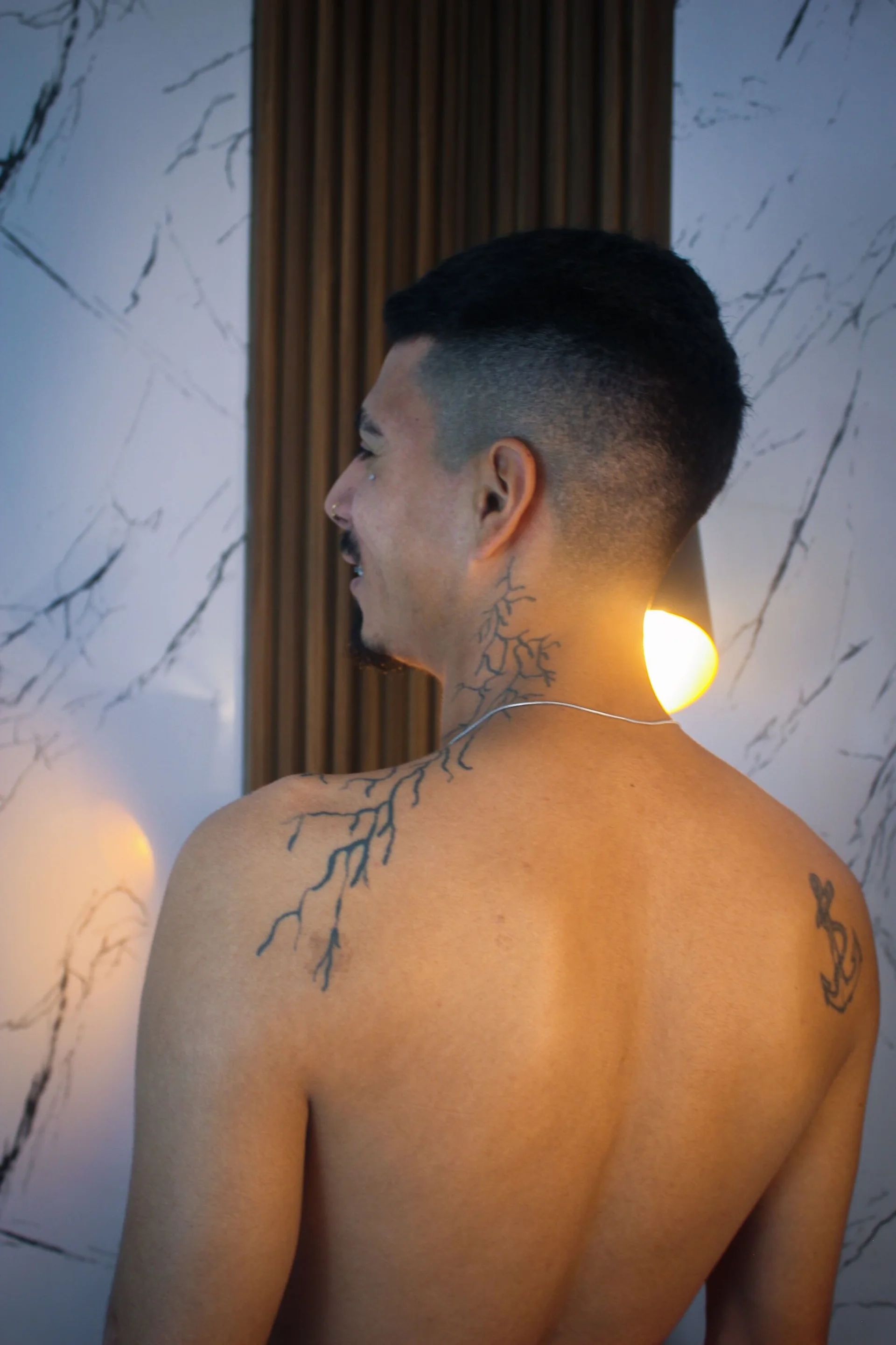 XXX Porn Photo of Nude Axel_saenzz 11