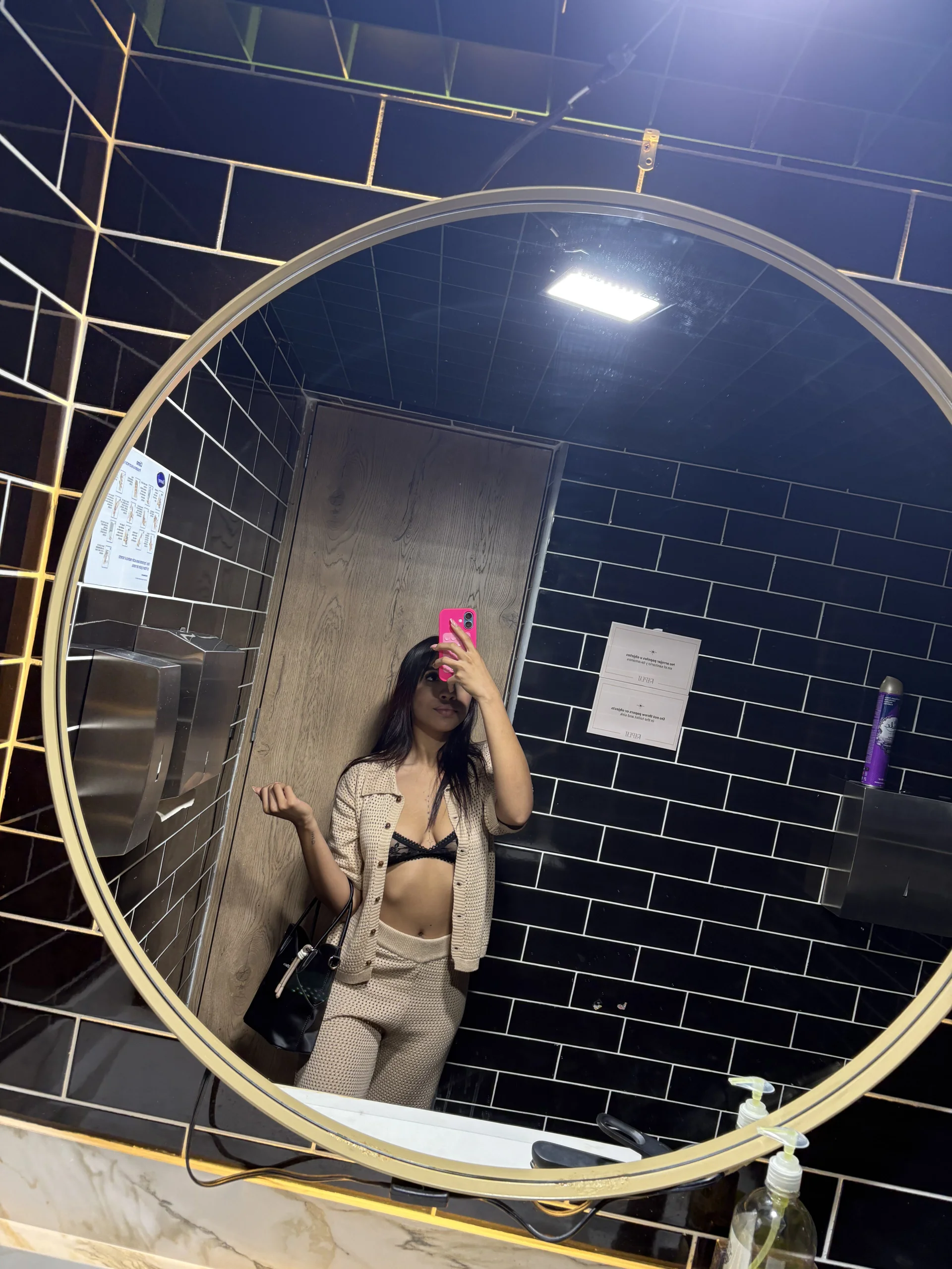 XXX Porn Photo of Nude samiacooper25 2