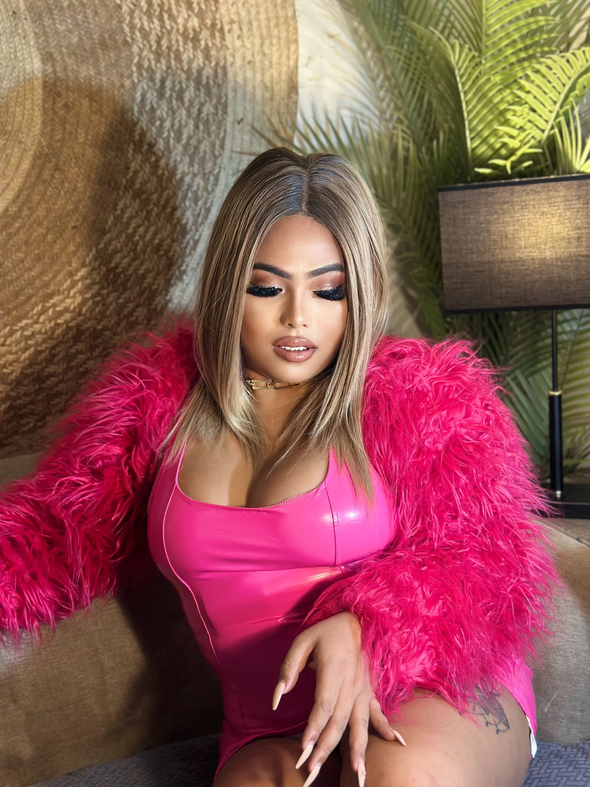 XXX Porn Photo of Nude XGoodnessGracious 4