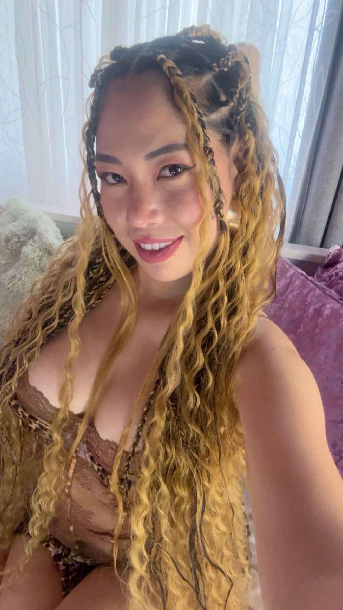 XXX Porn Photo of Nude AsianSweetMilf 232