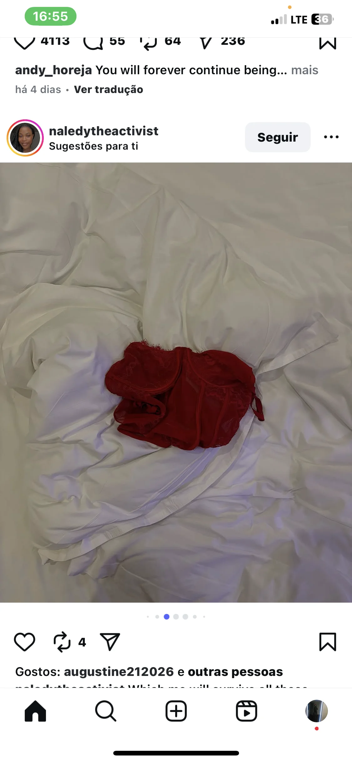 XXX Porn Photo of Nude Tertiuo 2