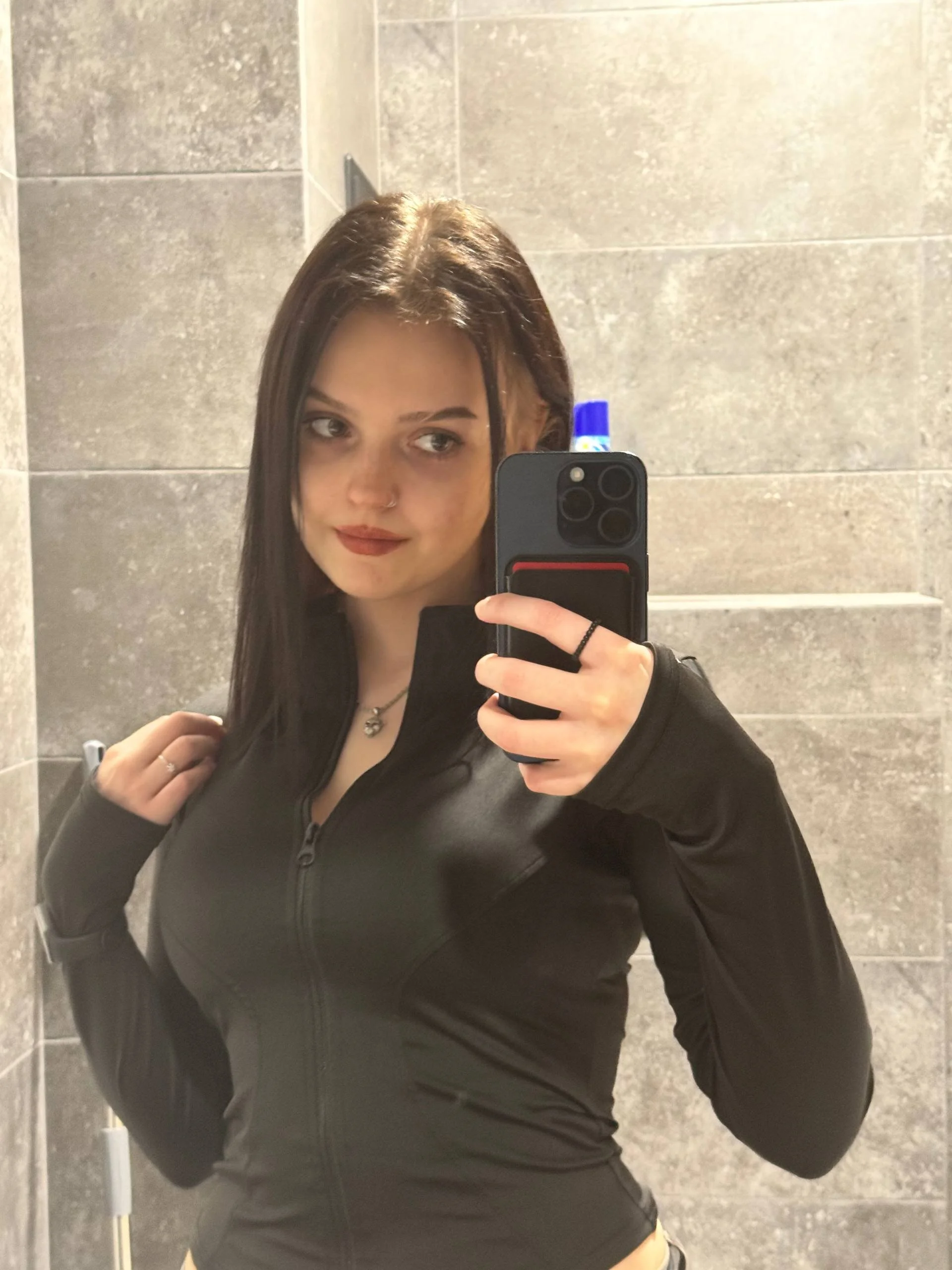 XXX Porn Photo of Nude BarbaraLynch 1