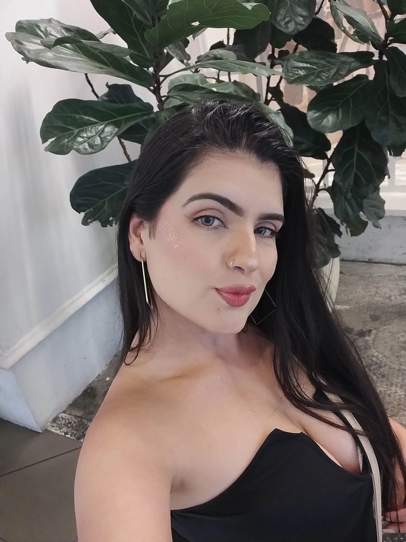 XXX Porn Photo of Nude Naiara_Love 14