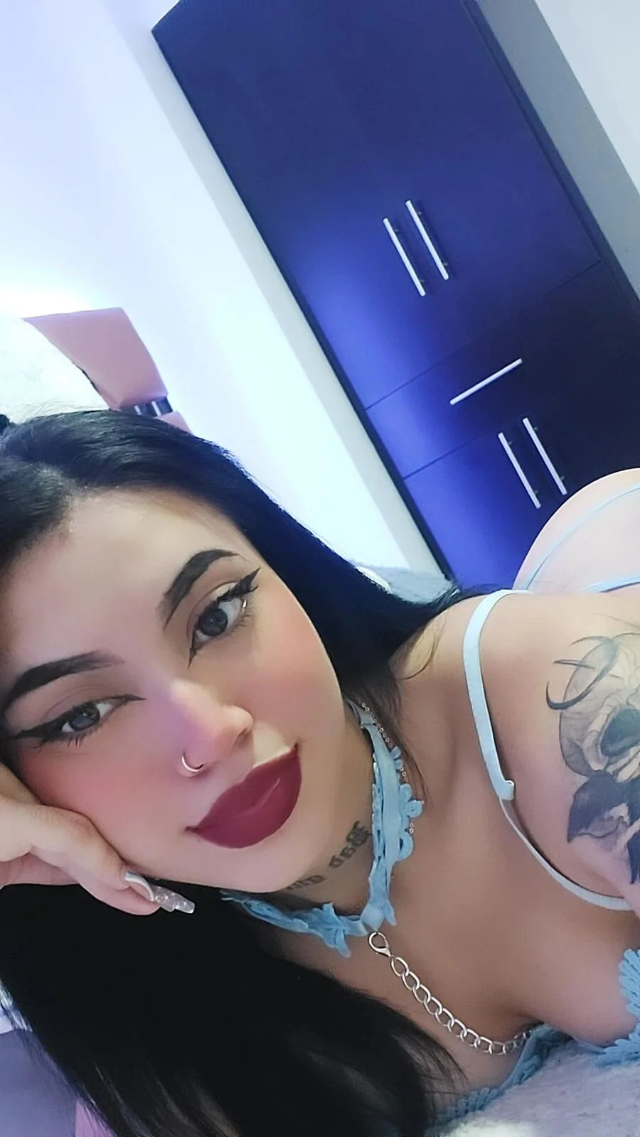 XXX Porn Photo of Nude victoriamoon1 1