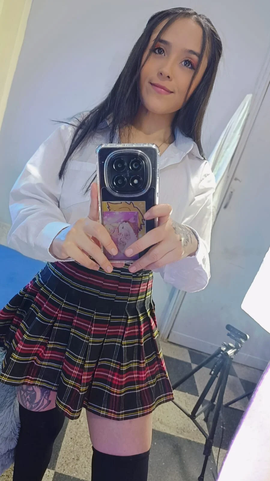 XXX Porn Photo of Nude tokito_mitsuri 38