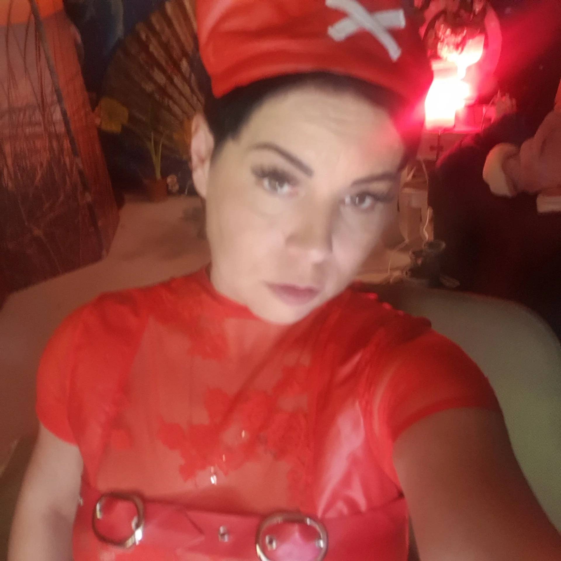 XXX Porn Photo of Nude erotic_dessire_ 105