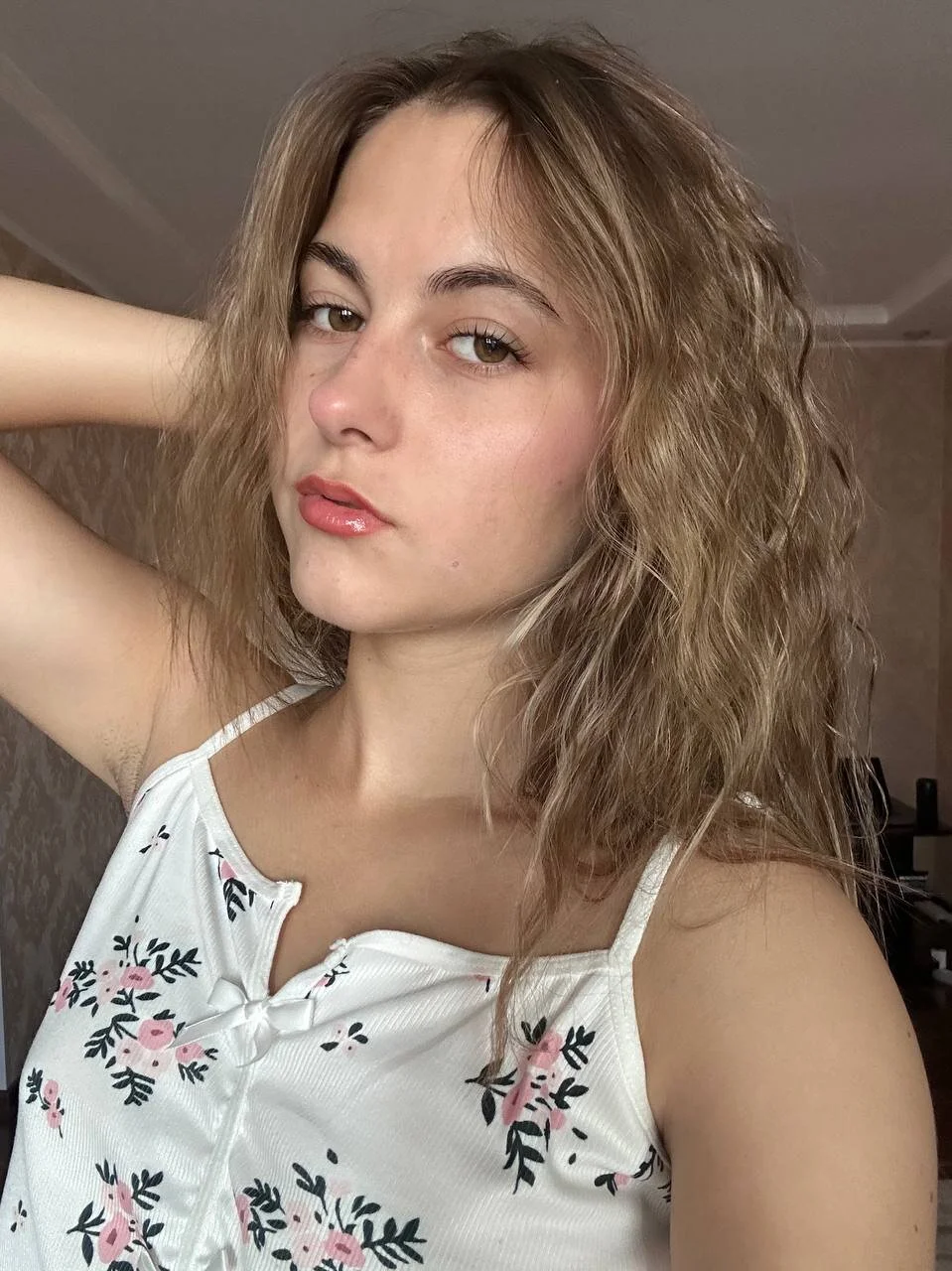 XXX Porn Photo of Nude CarolannMirjah 43