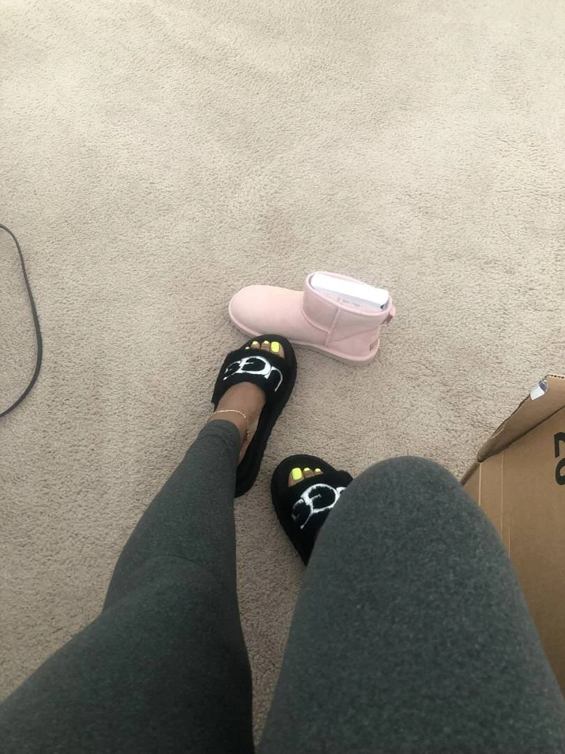 XXX Porn Photo of Nude theprettysoles 5