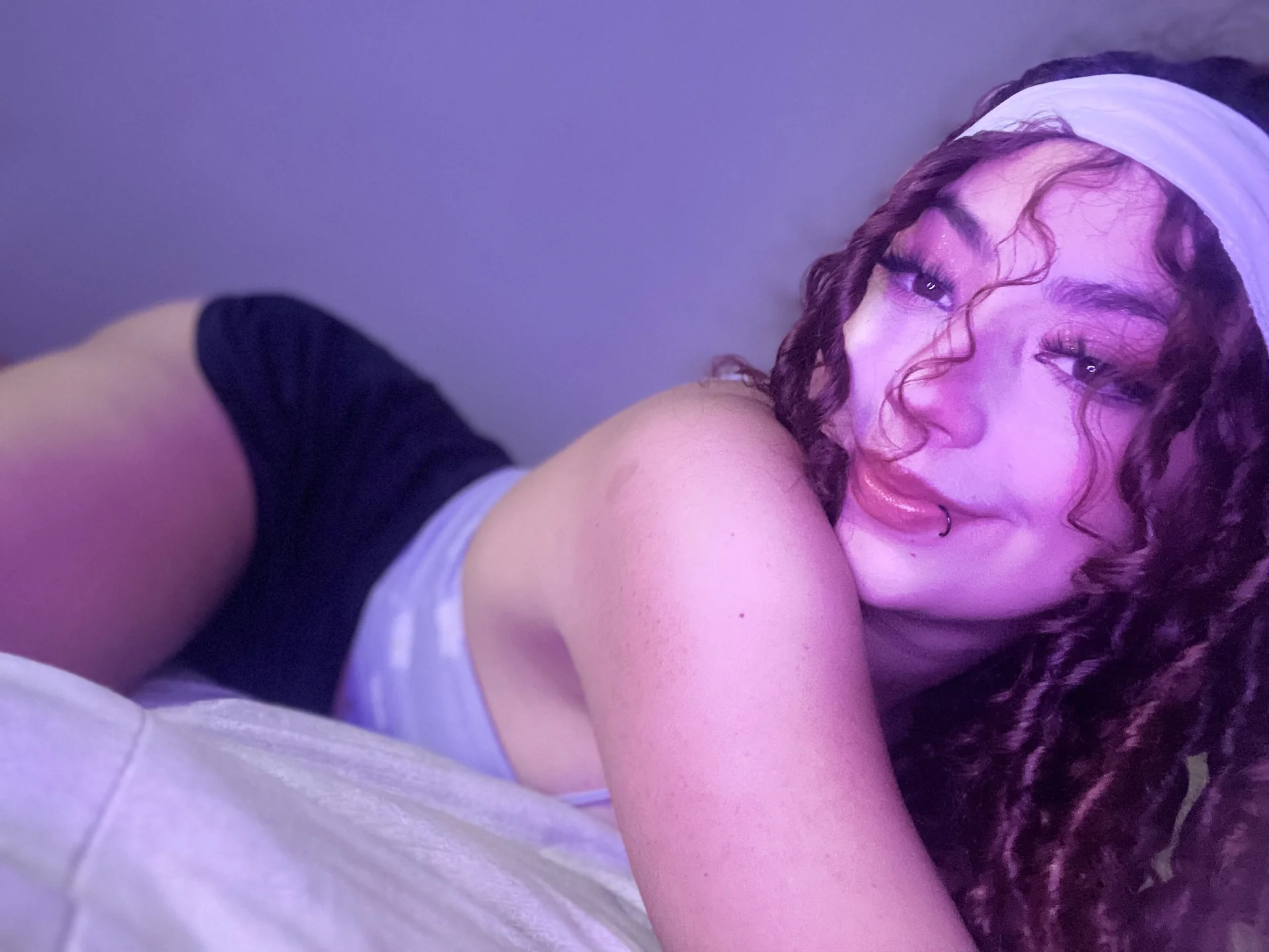 XXX Porn Photo of Nude Blossom_Valery 4