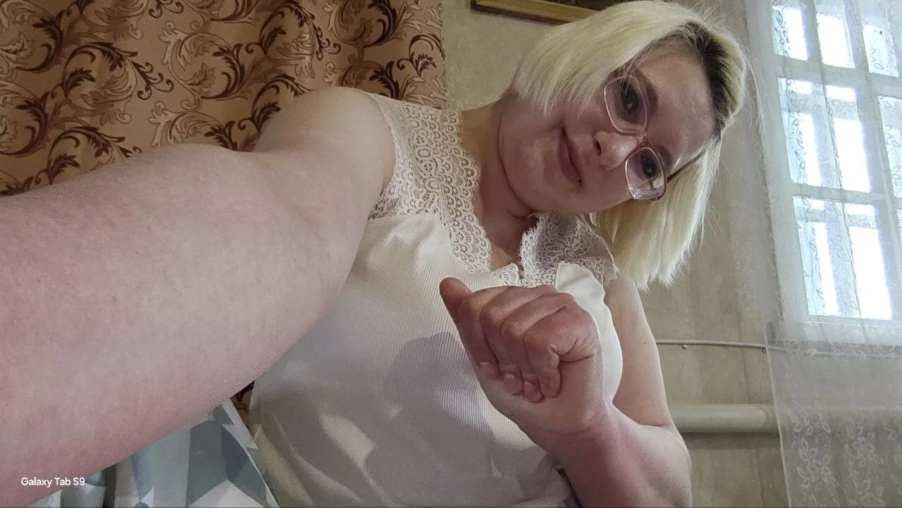 XXX Porn Photo of Nude VikaKing 151
