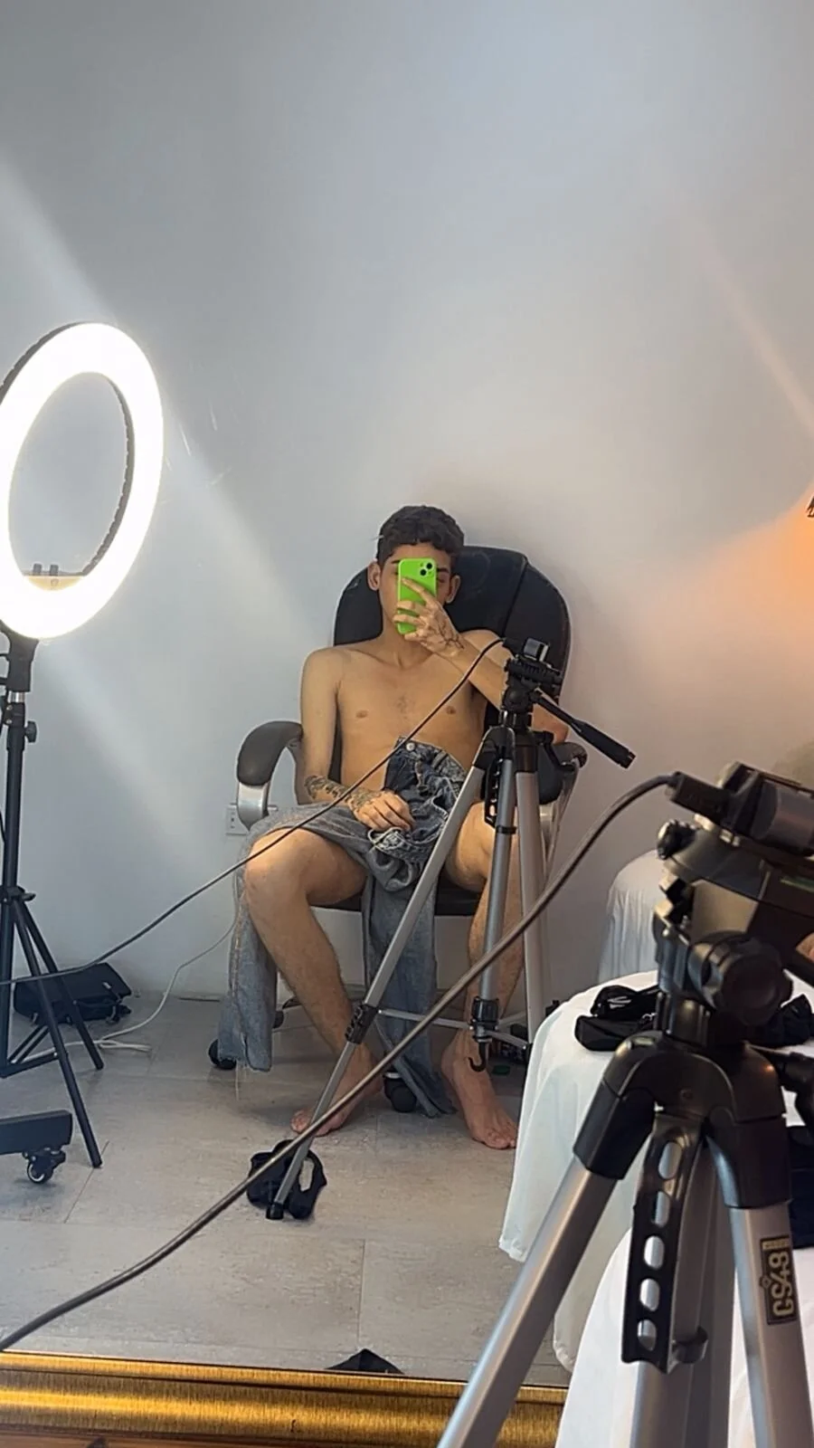 XXX Porn Photo of Nude Juan_Jhonson1 2