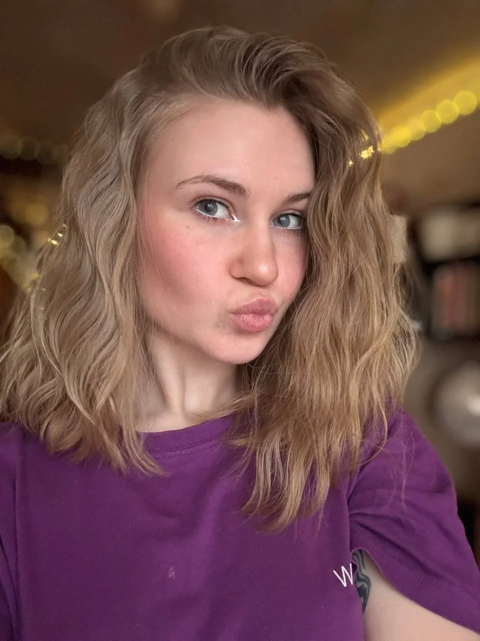 XXX Porn Photo of Nude Sofia_Kenwood 9