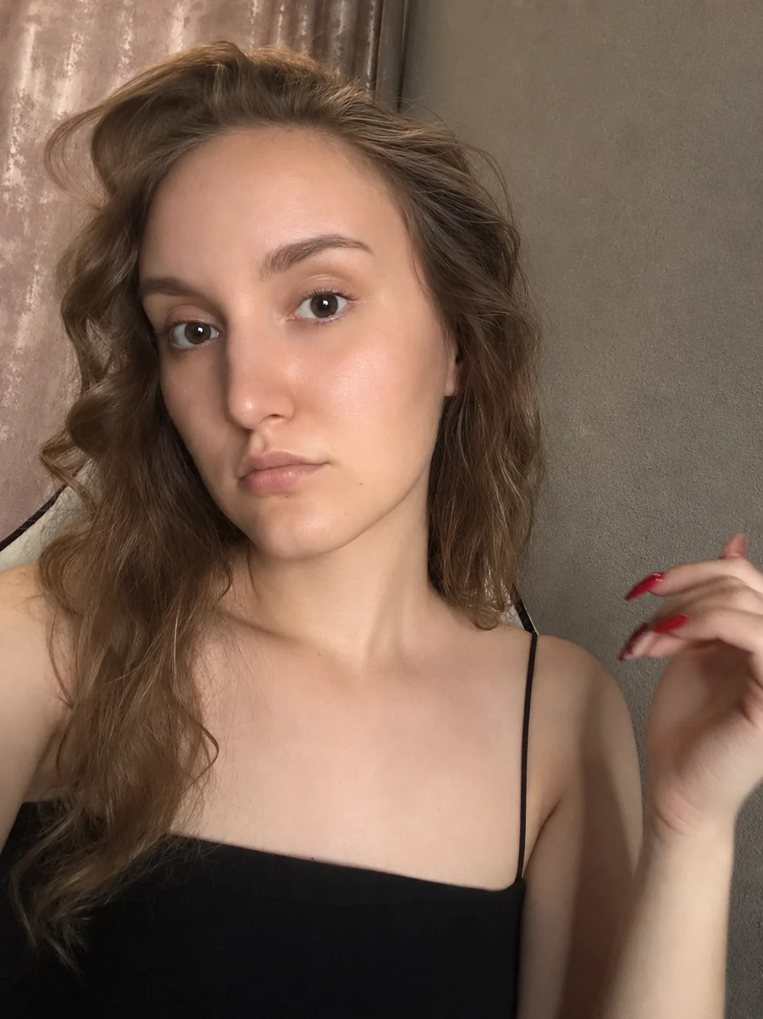 XXX Porn Photo of Nude JenevaLitalien 78
