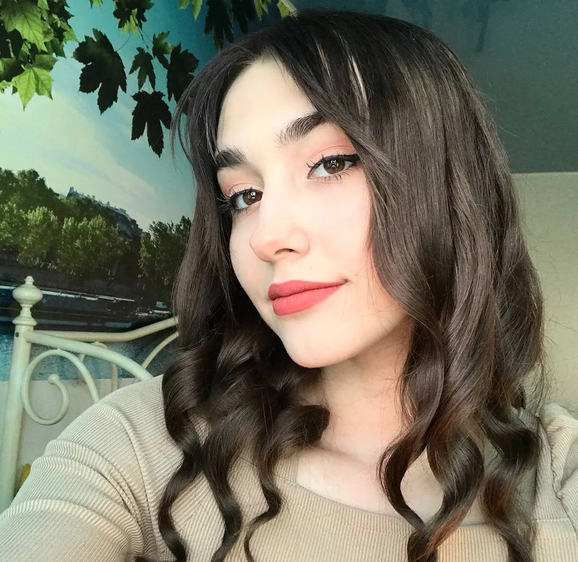 XXX Porn Photo of Nude belle_cute 7