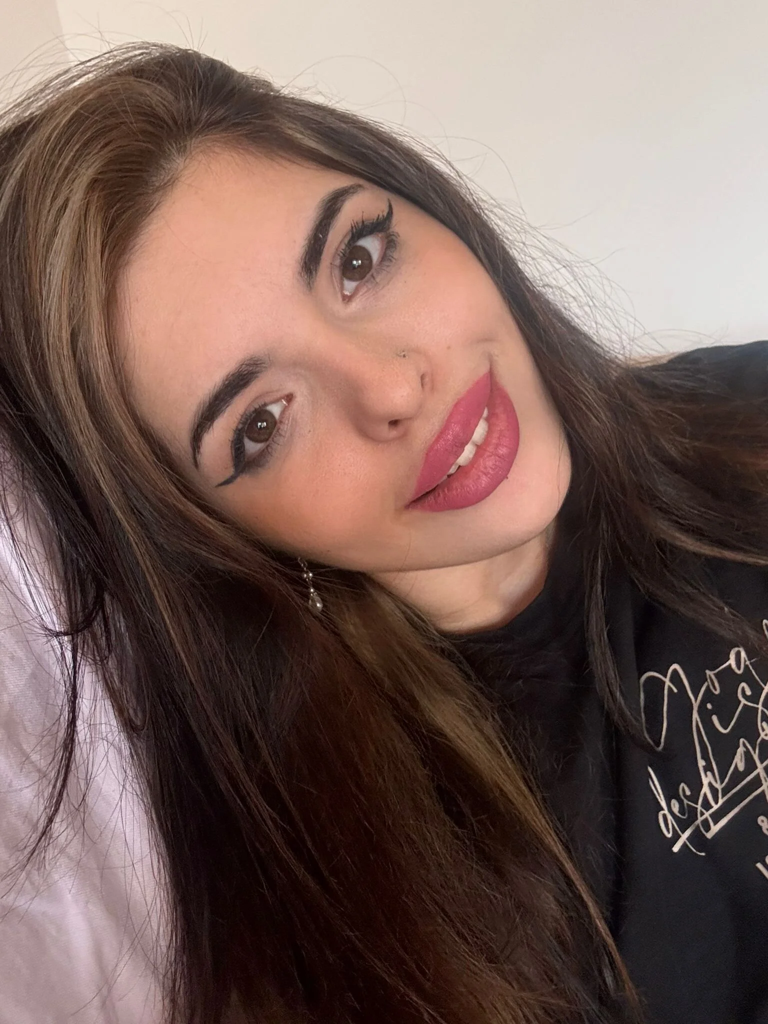 XXX Porn Photo of Nude MiaNoirr 10