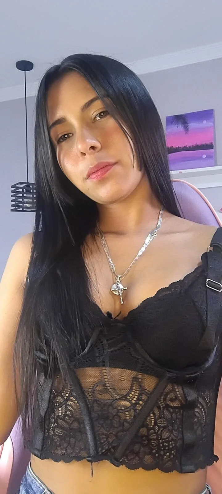 XXX Porn Photo of Nude VelvetRosss 13
