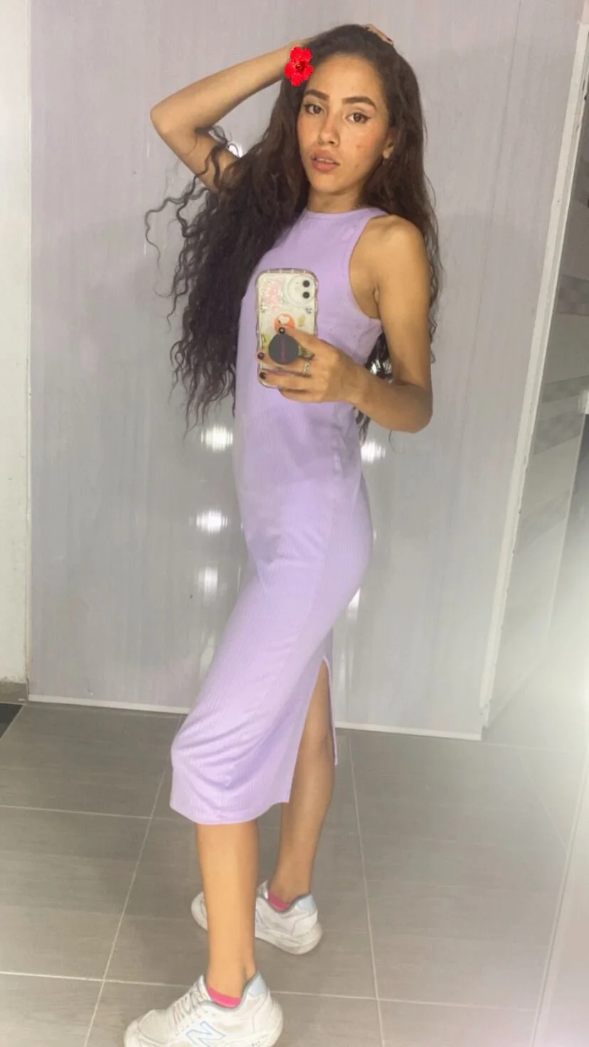 XXX Porn Photo of Nude Evelin_shy 19