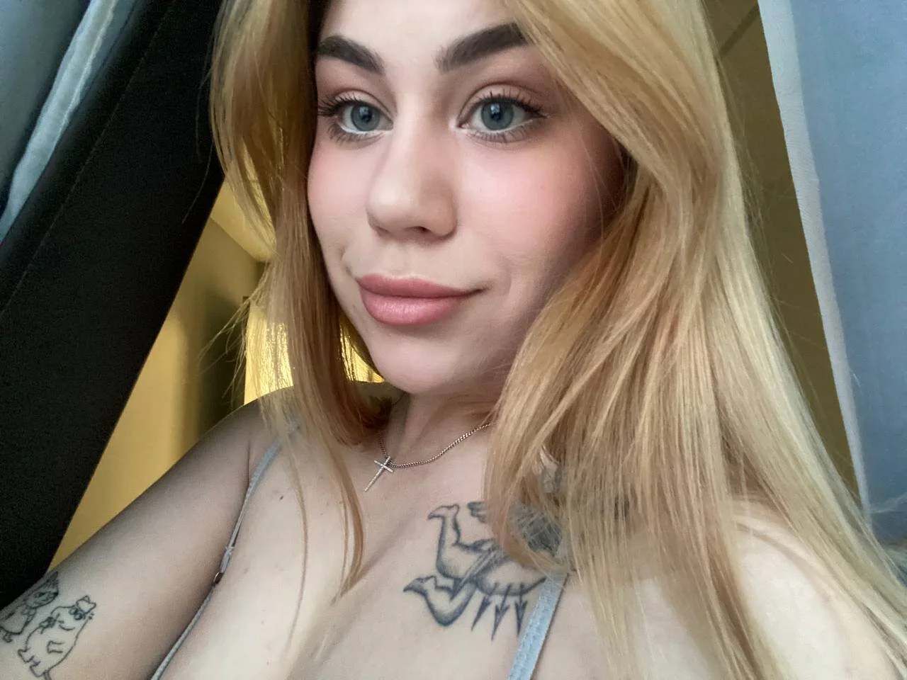XXX Porn Photo of Nude Mirabella_Shake 24