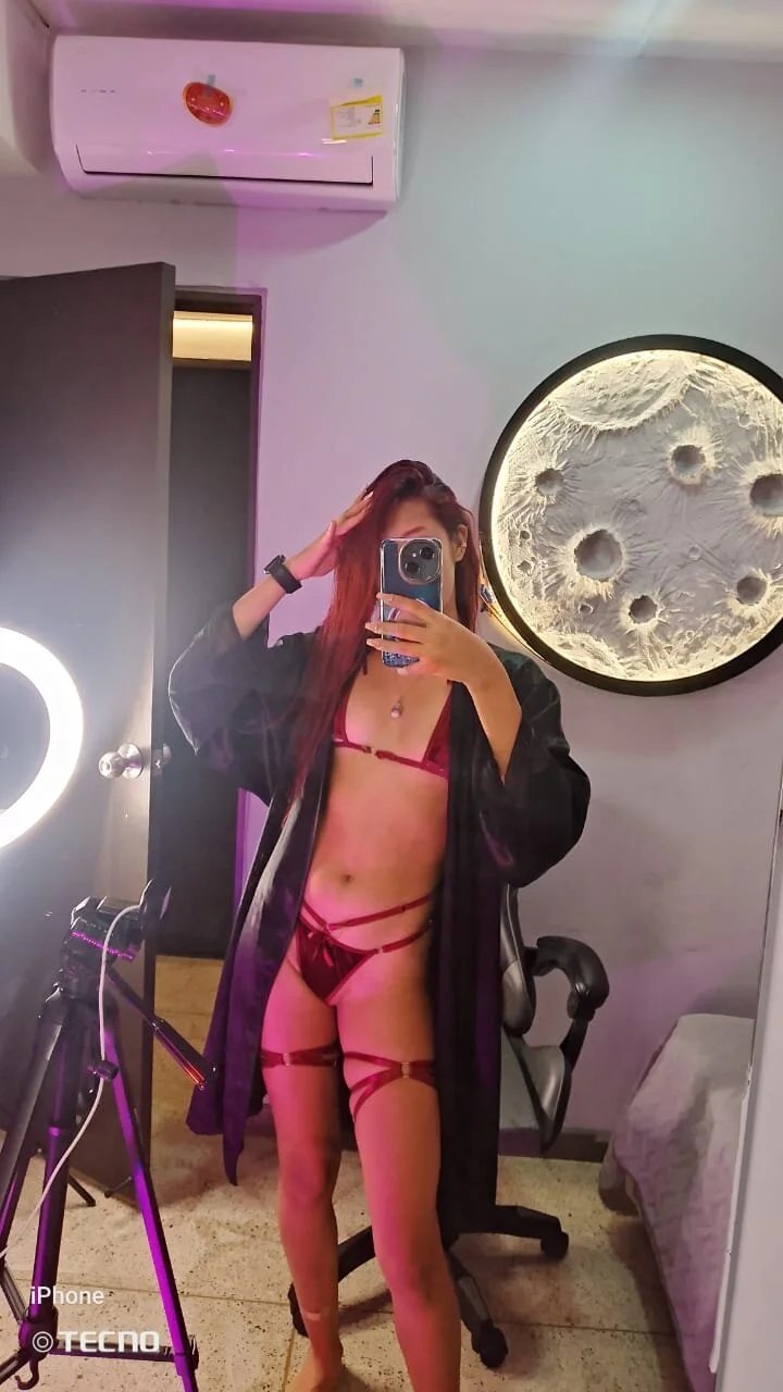 XXX Porn Photo of Nude Sharlo_Alvarez 12