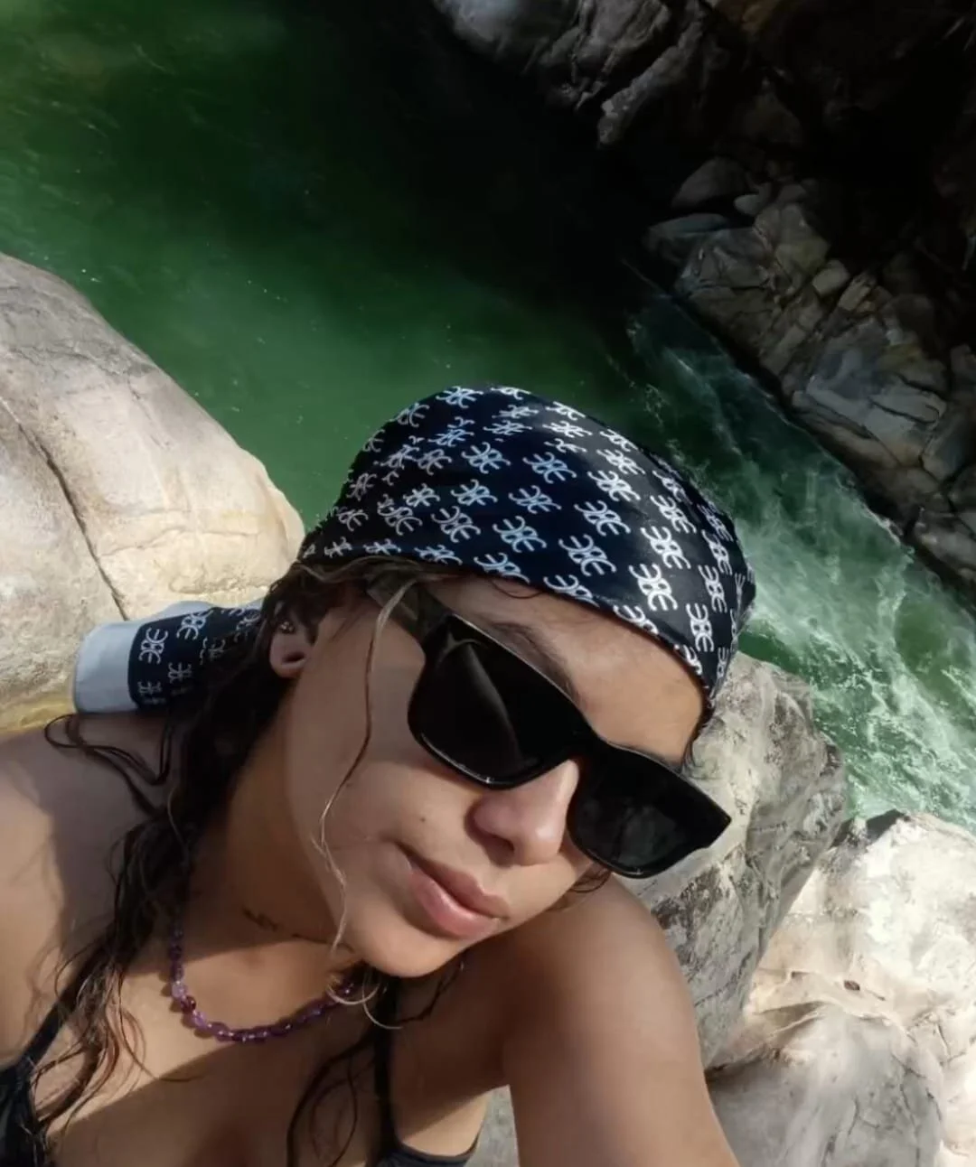 XXX Porn Photo of Nude dulce_lyraa1 1