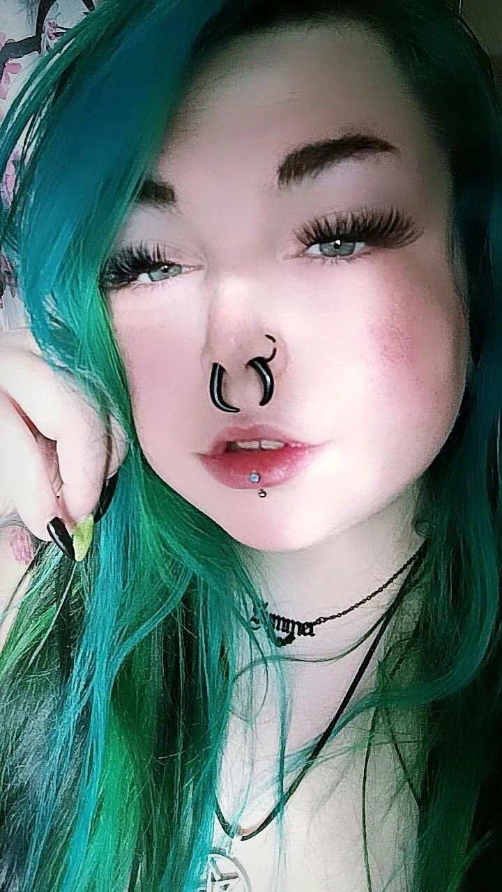 XXX Porn Photo of Nude Ms_Hoekage 18