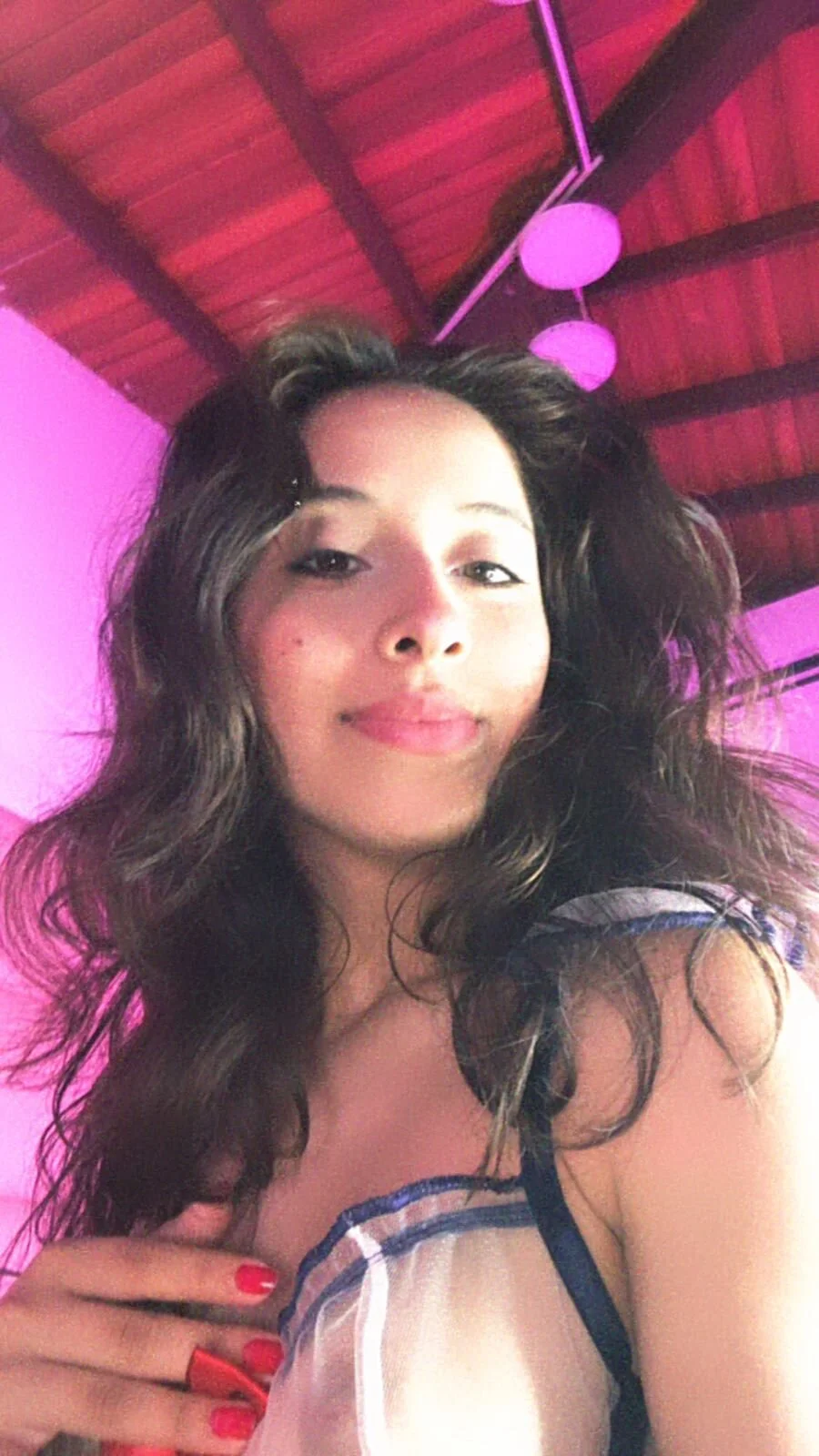 XXX Porn Photo of Nude little-Emma 60