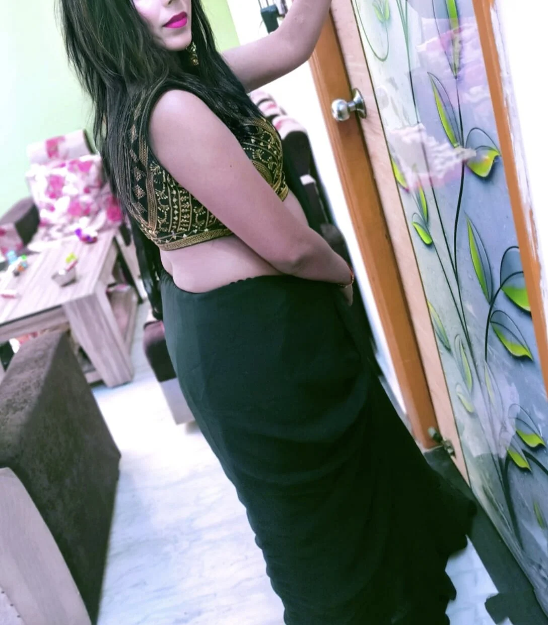 XXX Porn Photo of Nude monika_hot1 3