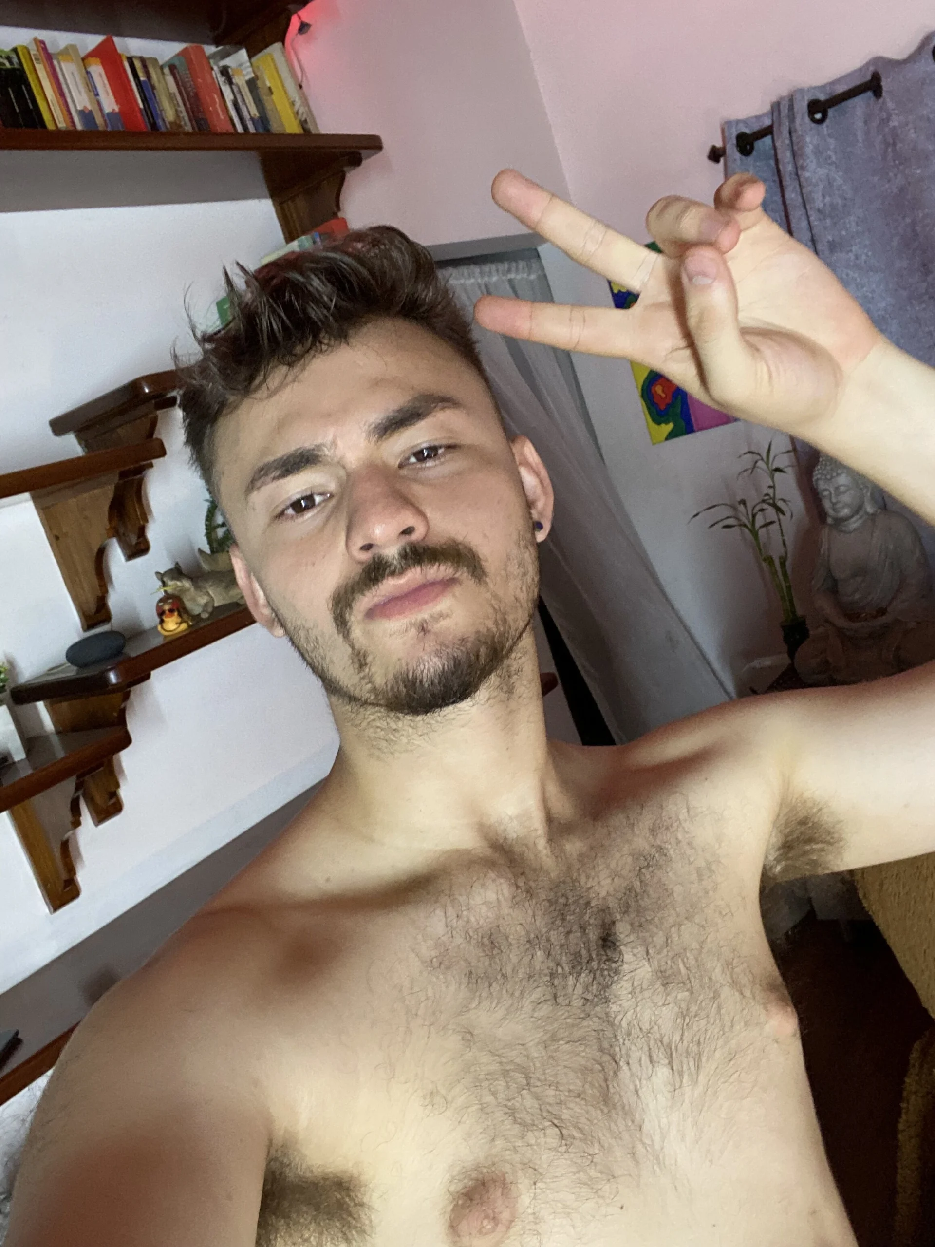 XXX Porn Photo of Nude JacoLive 41