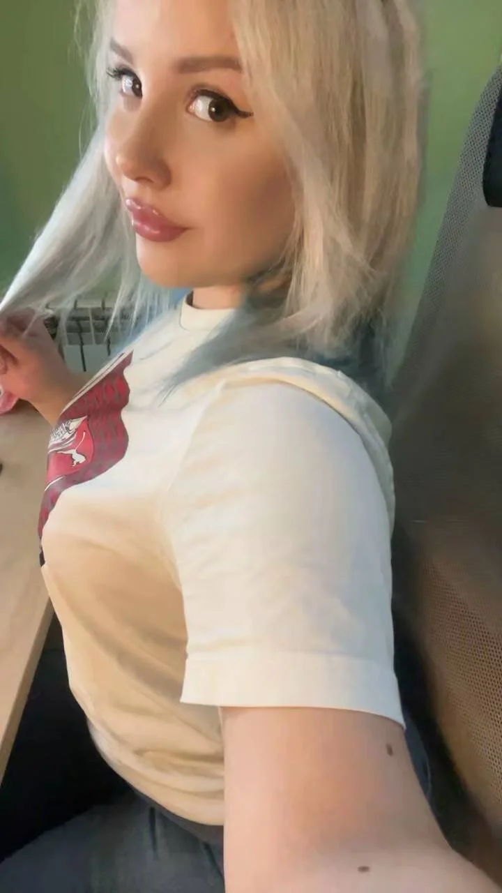 XXX Porn Photo of Nude stellawatts 15