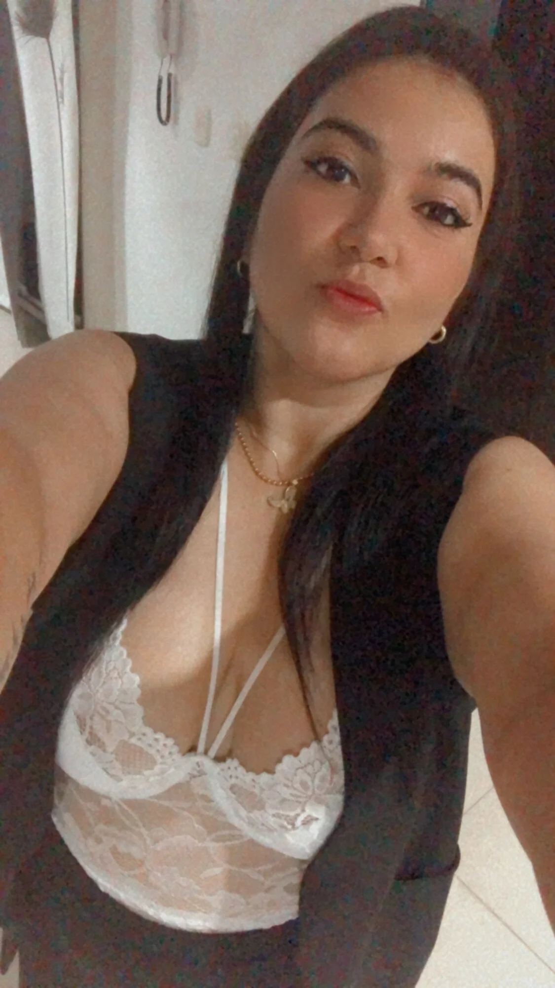 XXX Porn Photo of Nude sweetdulcexxx 5