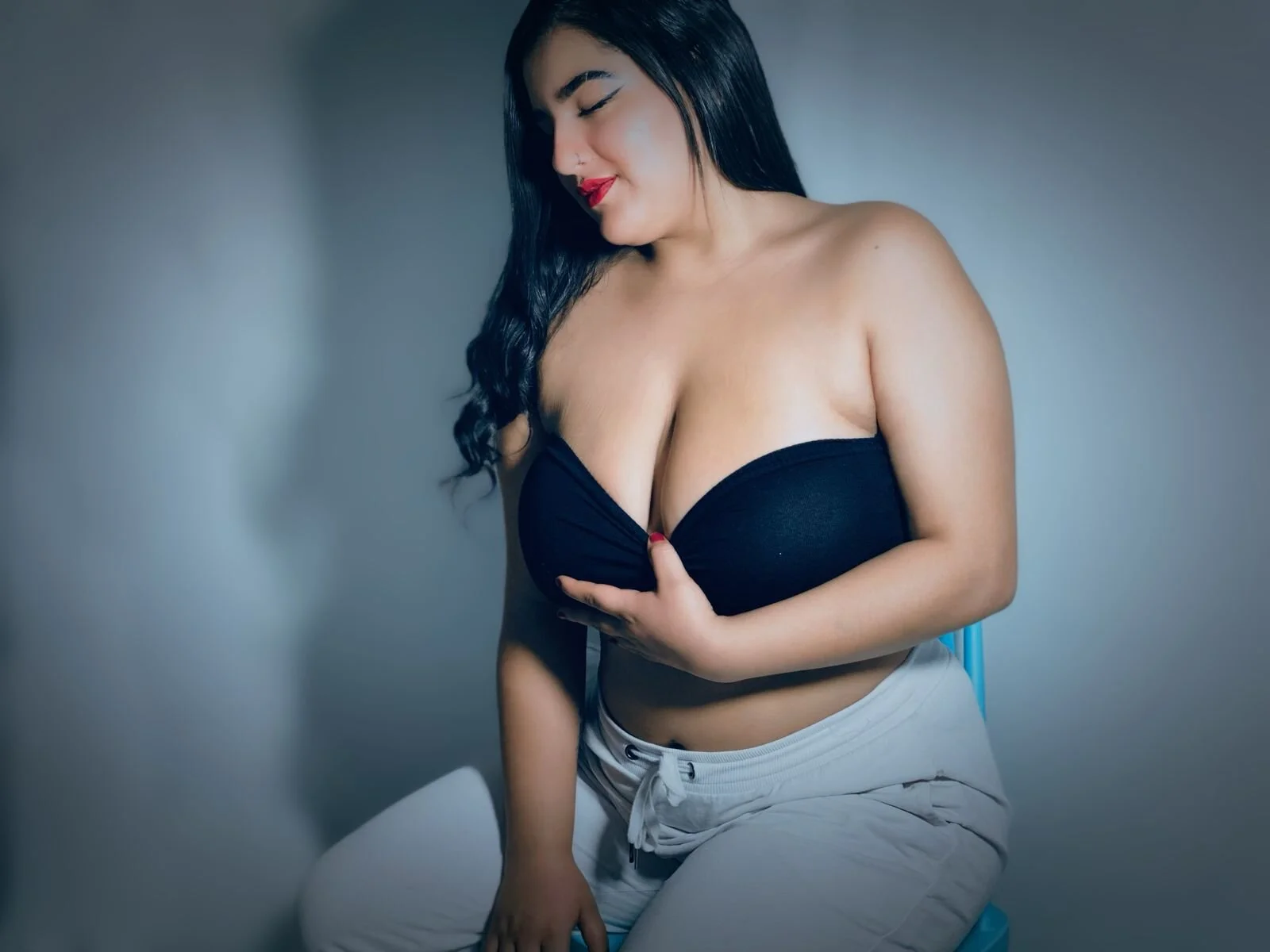 XXX Porn Photo of Nude Sweet_Annyy 125