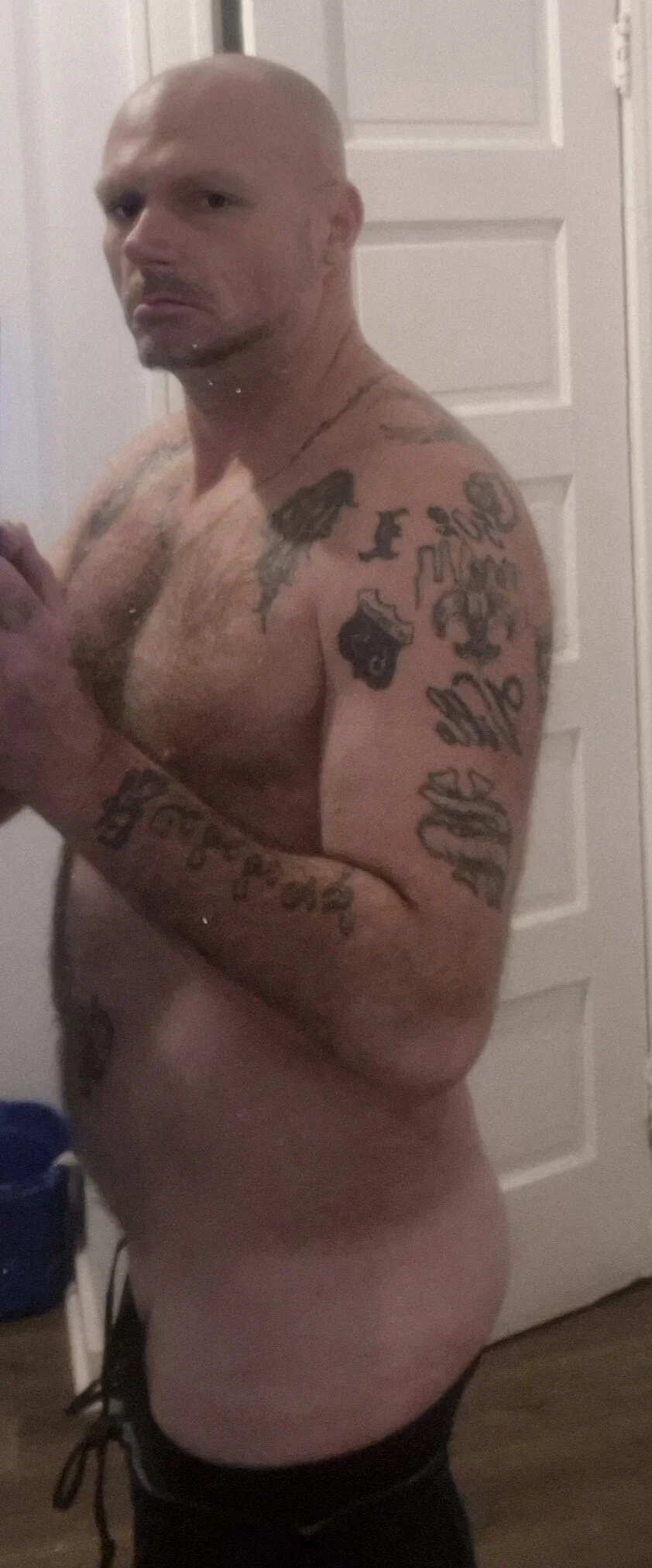 XXX Porn Photo of Nude thatgoodmattgood 8