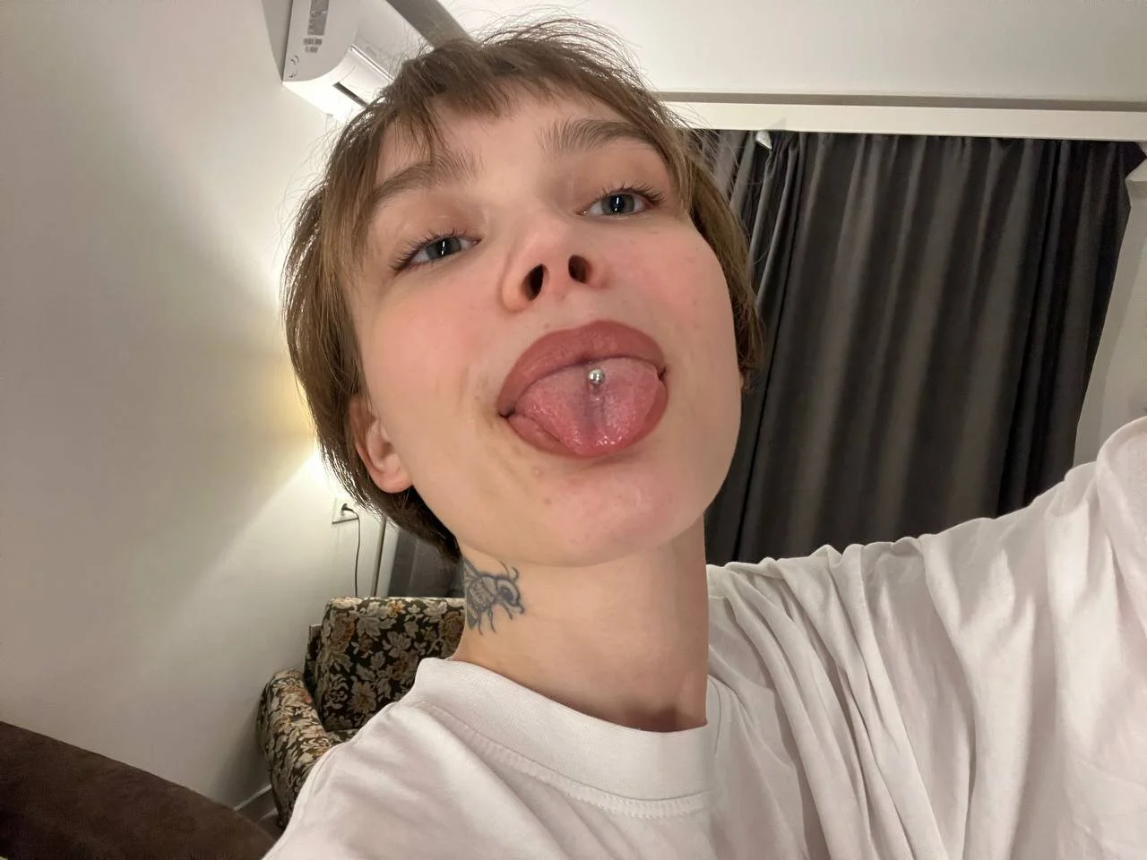 XXX Porn Photo of Nude Lolatatee 327