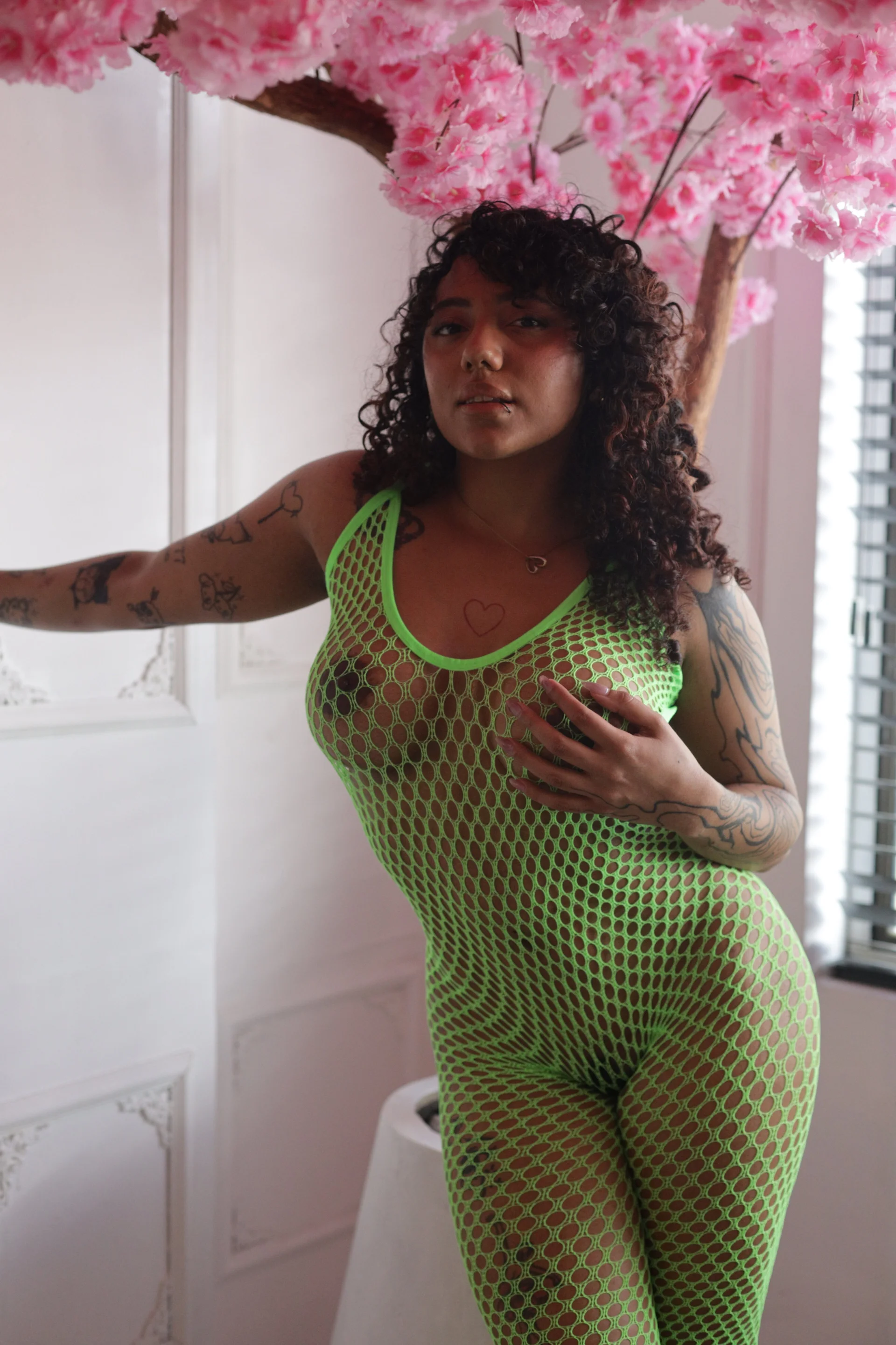 XXX Porn Photo of Nude LuckySwagson 279