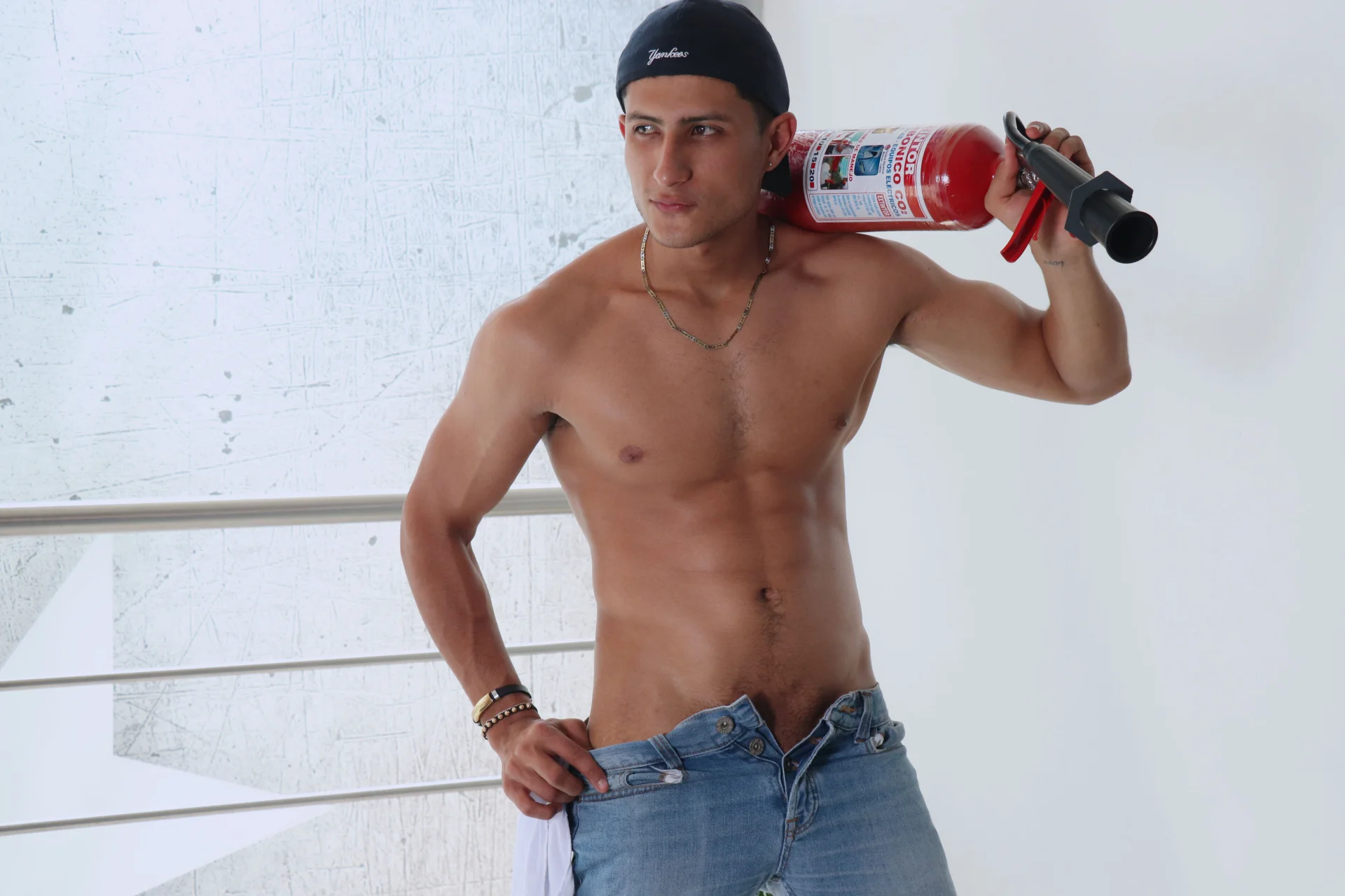 XXX Porn Photo of Nude RandyCherryx 25