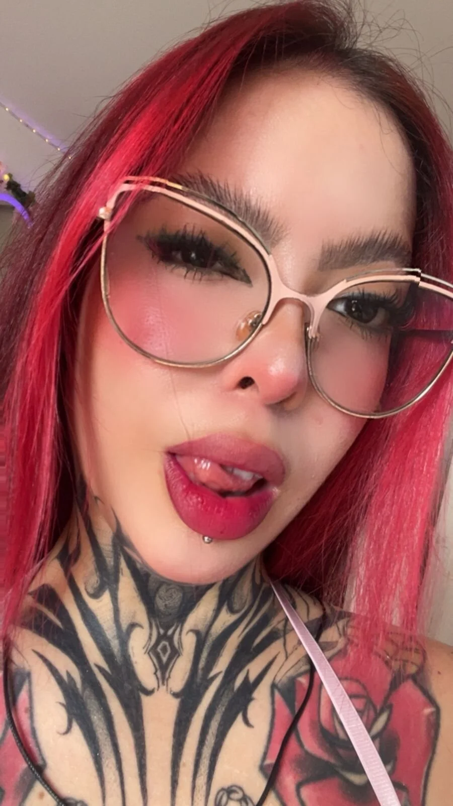 XXX Porn Photo of Nude Atenea_Red 14