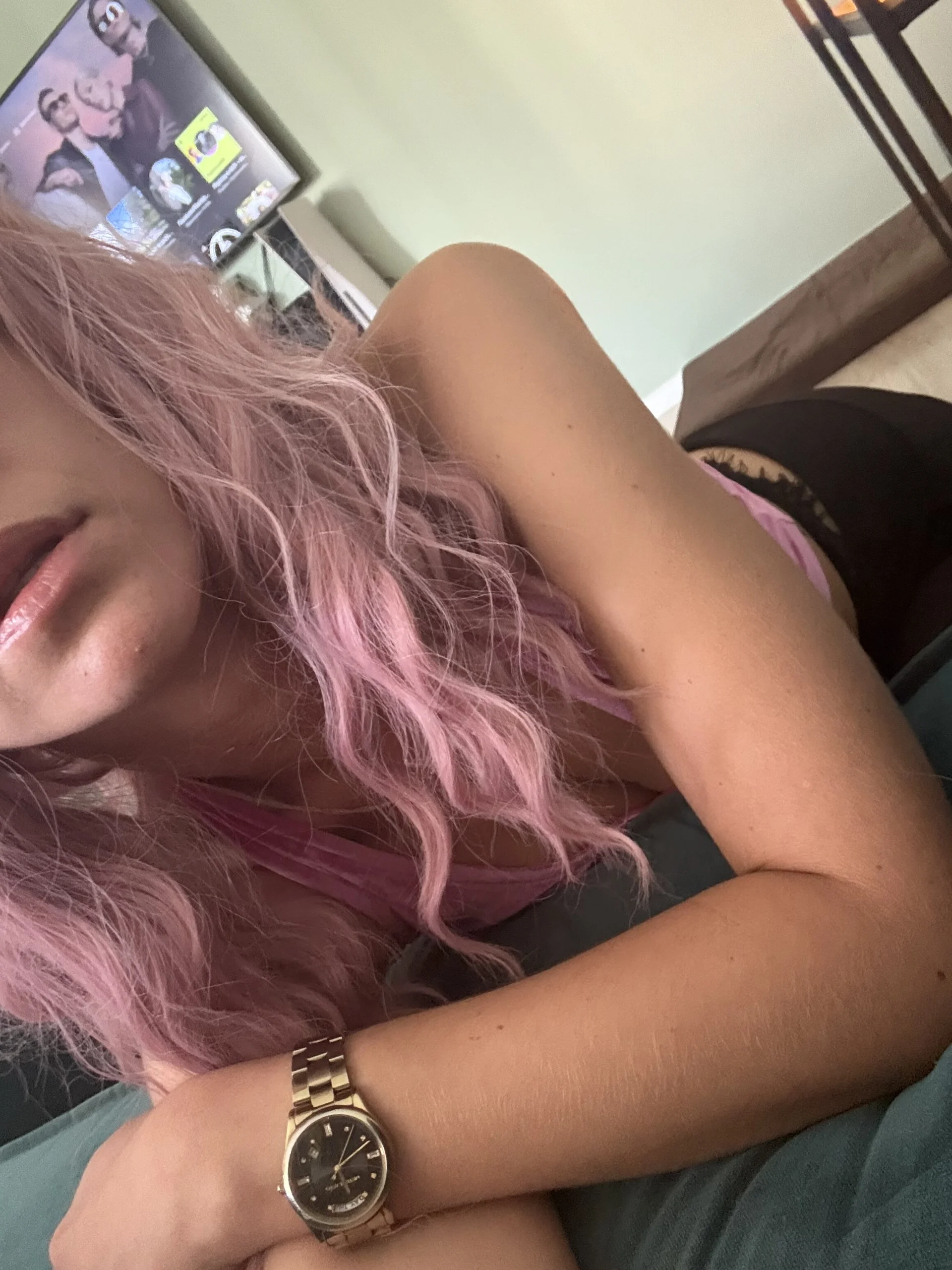 XXX Porn Photo of Nude theFragrance 4