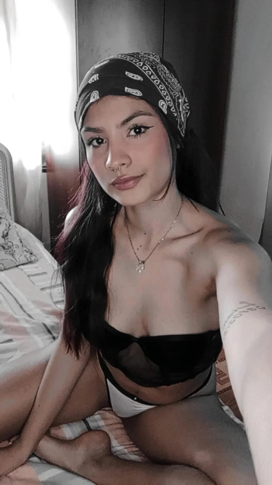 XXX Porn Photo of Nude hanna_beili 10