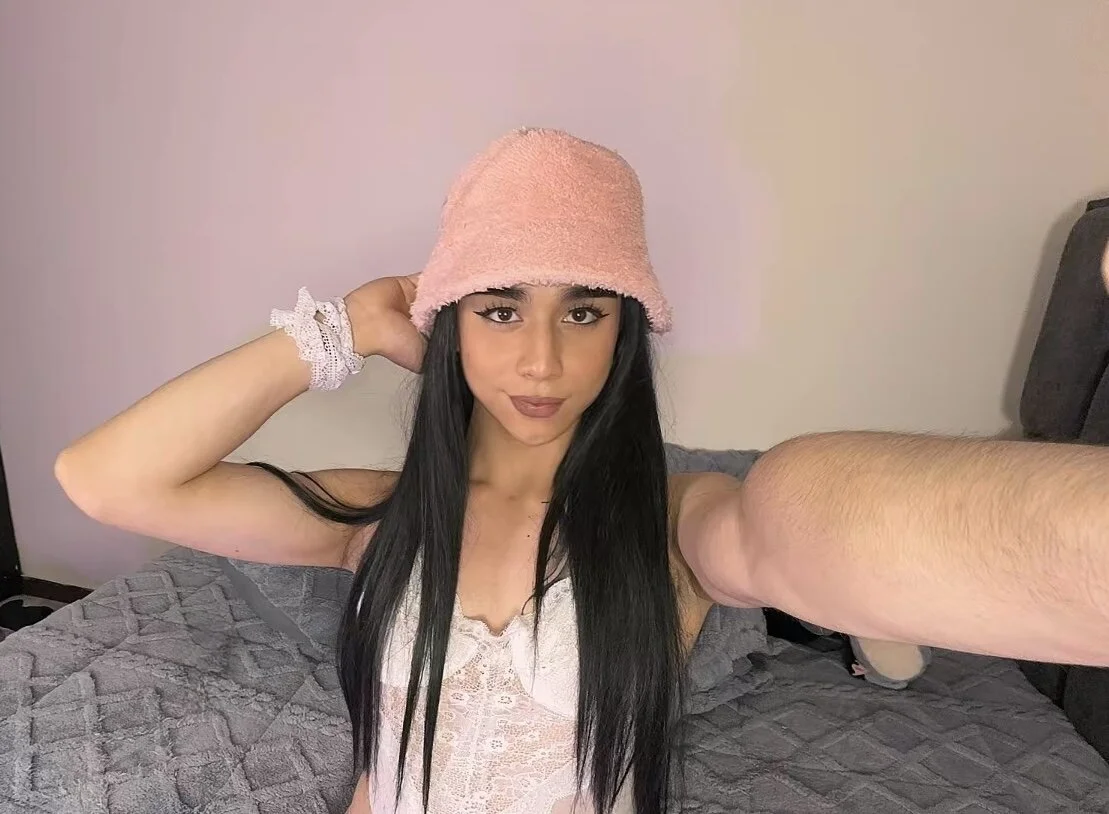 XXX Porn Photo of Nude sophiie_gonx 4