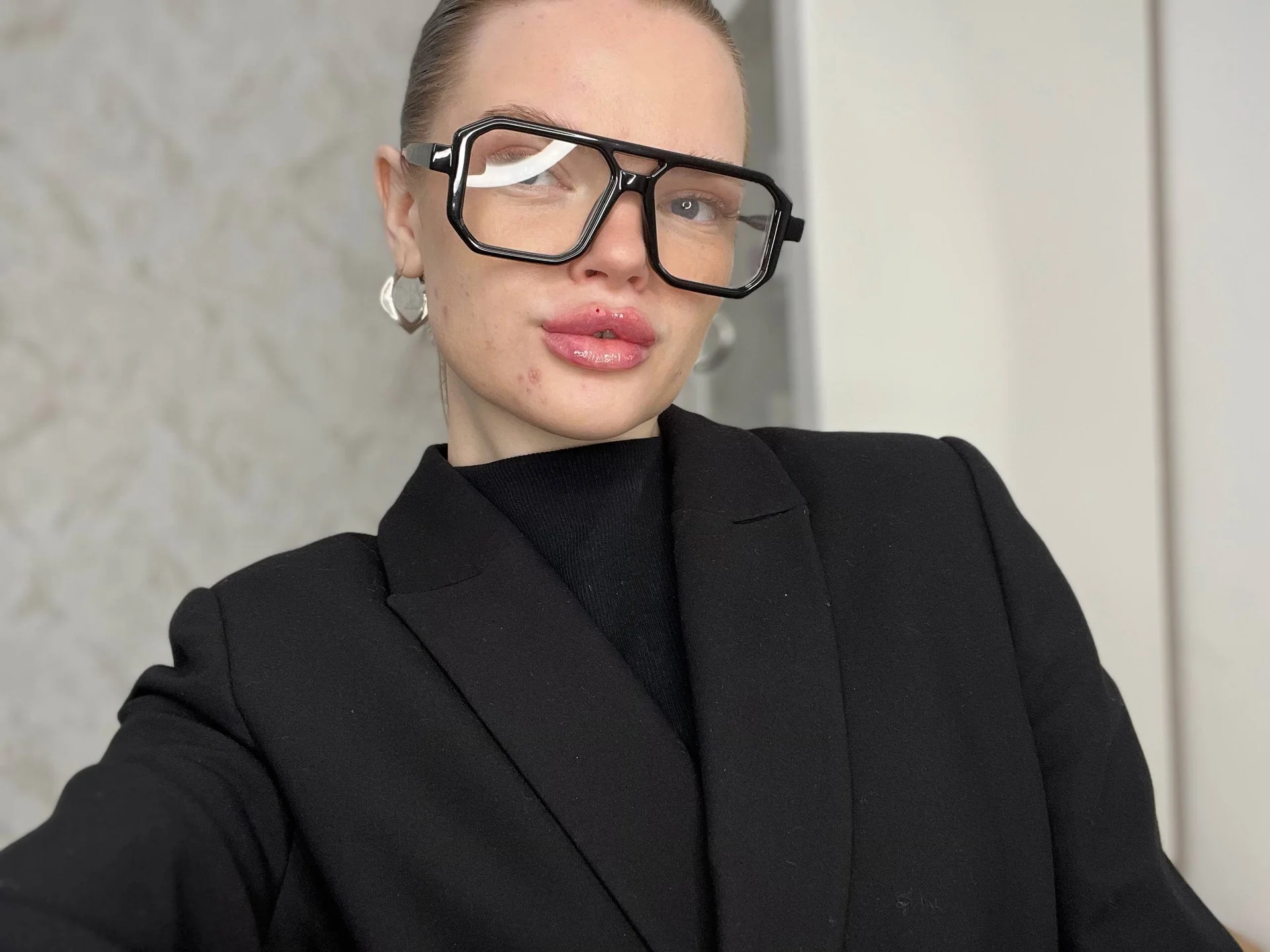XXX Porn Photo of Nude RoselineBaranga 2