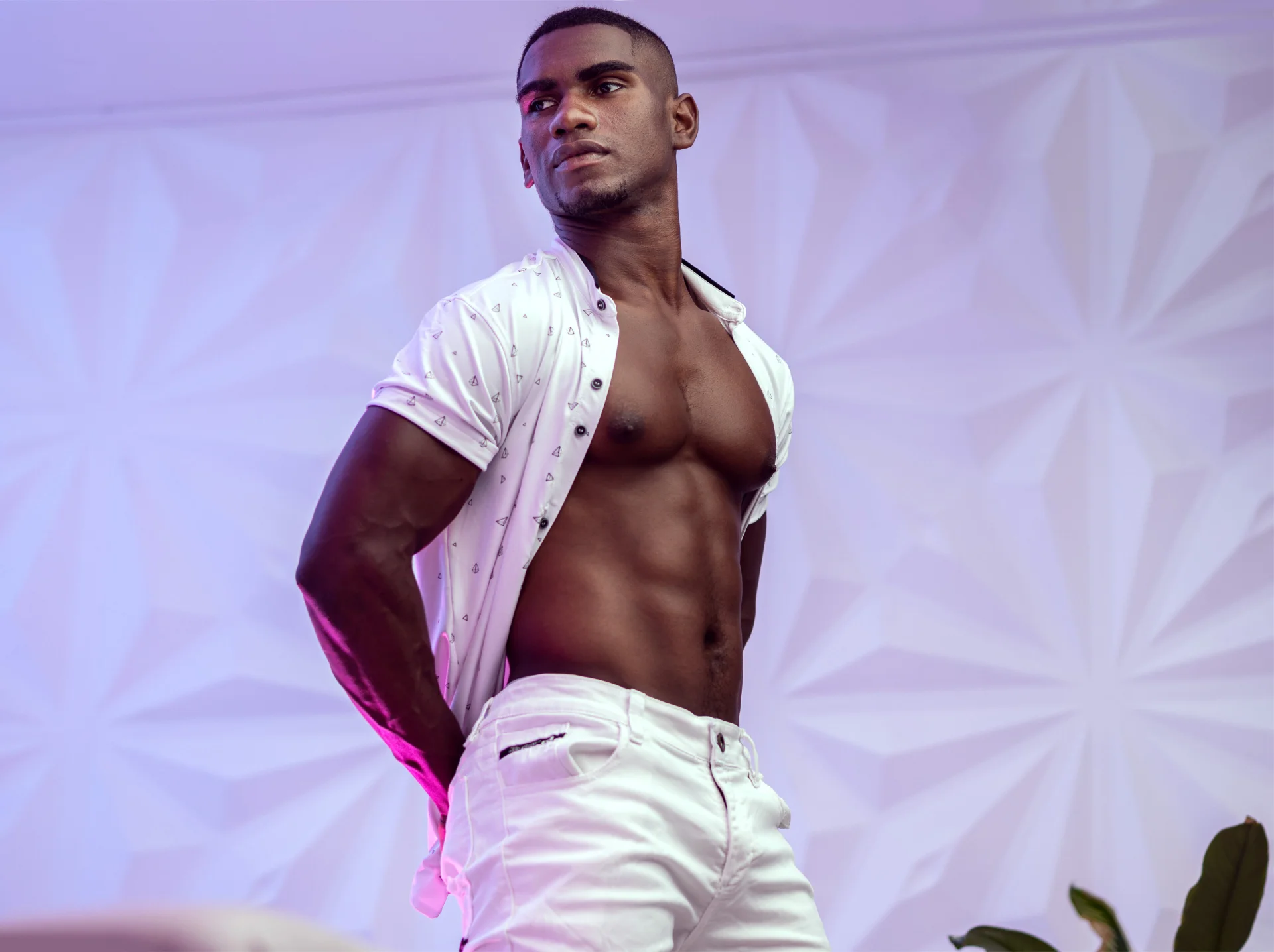 XXX Porn Photo of Nude RyanJackson_ 15