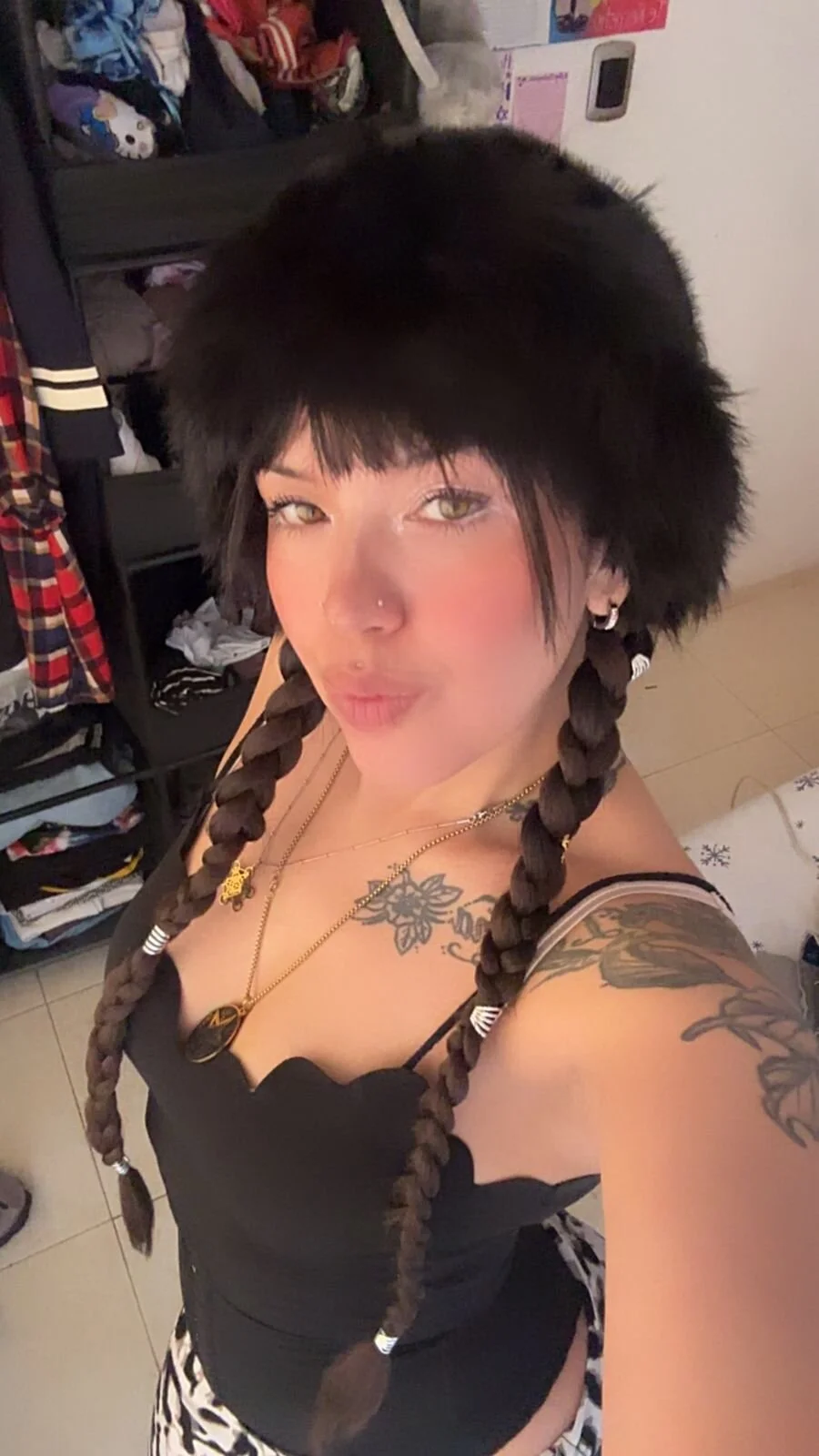 XXX Porn Photo of Nude Gipsy_Spell 2